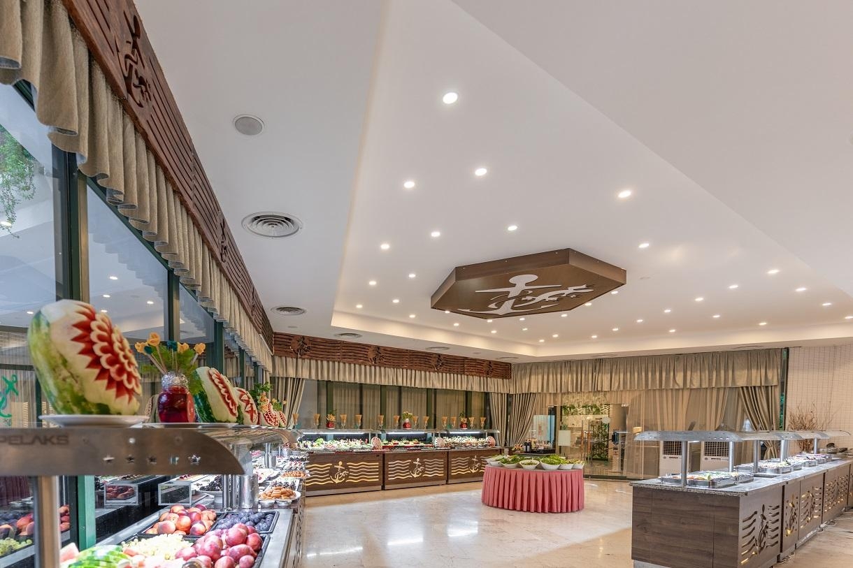 Lancora Beach Hotel15