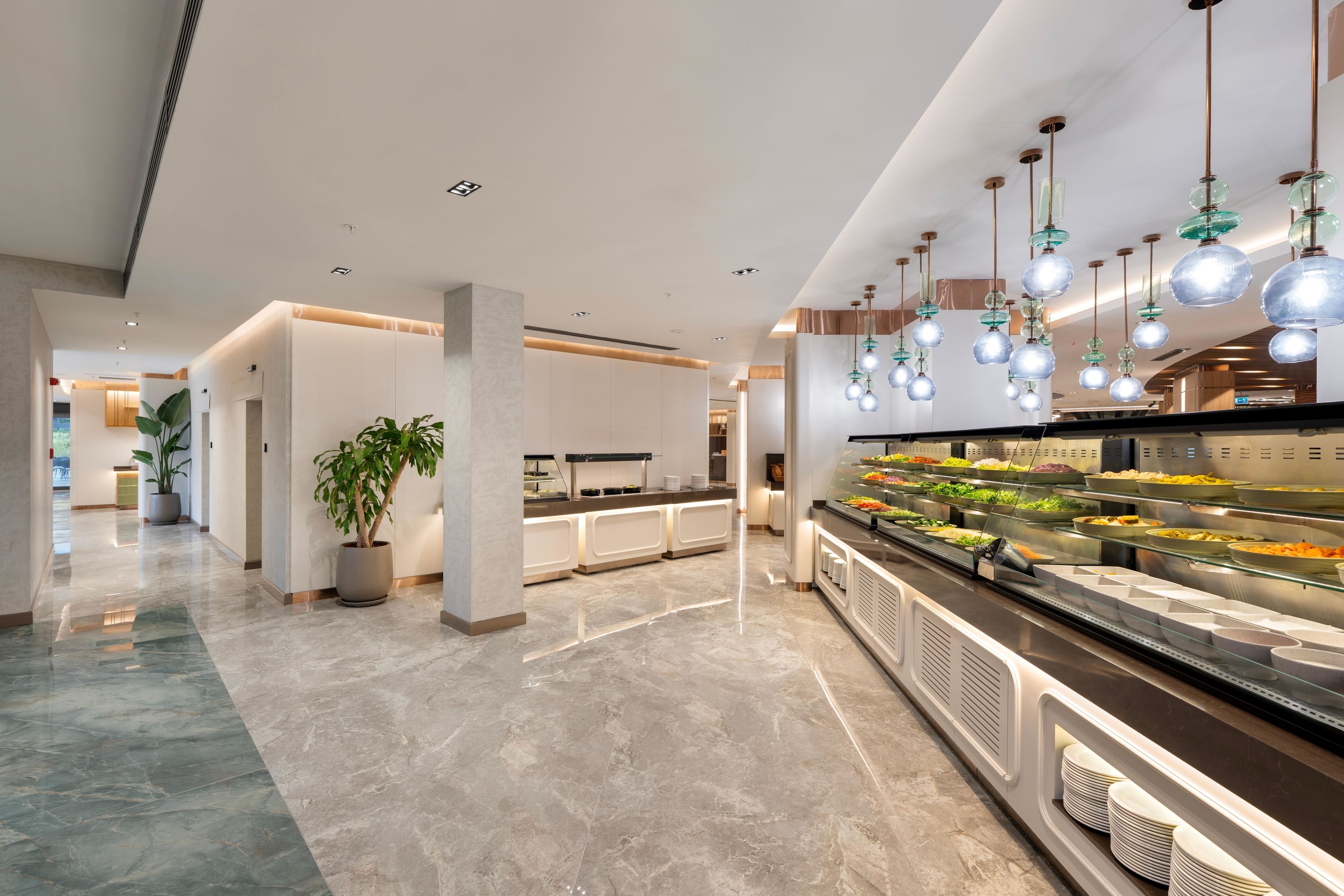 Limak Arcadia Sport Resort Hotel87