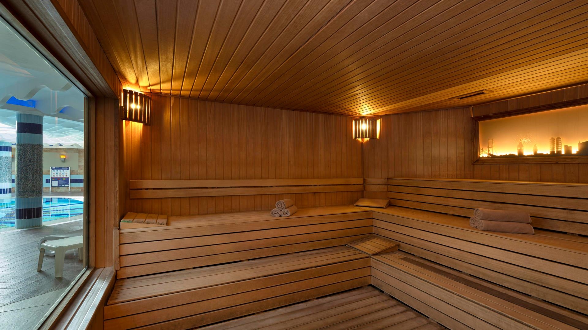 Limak Arcadia Sport Resort Hotel65