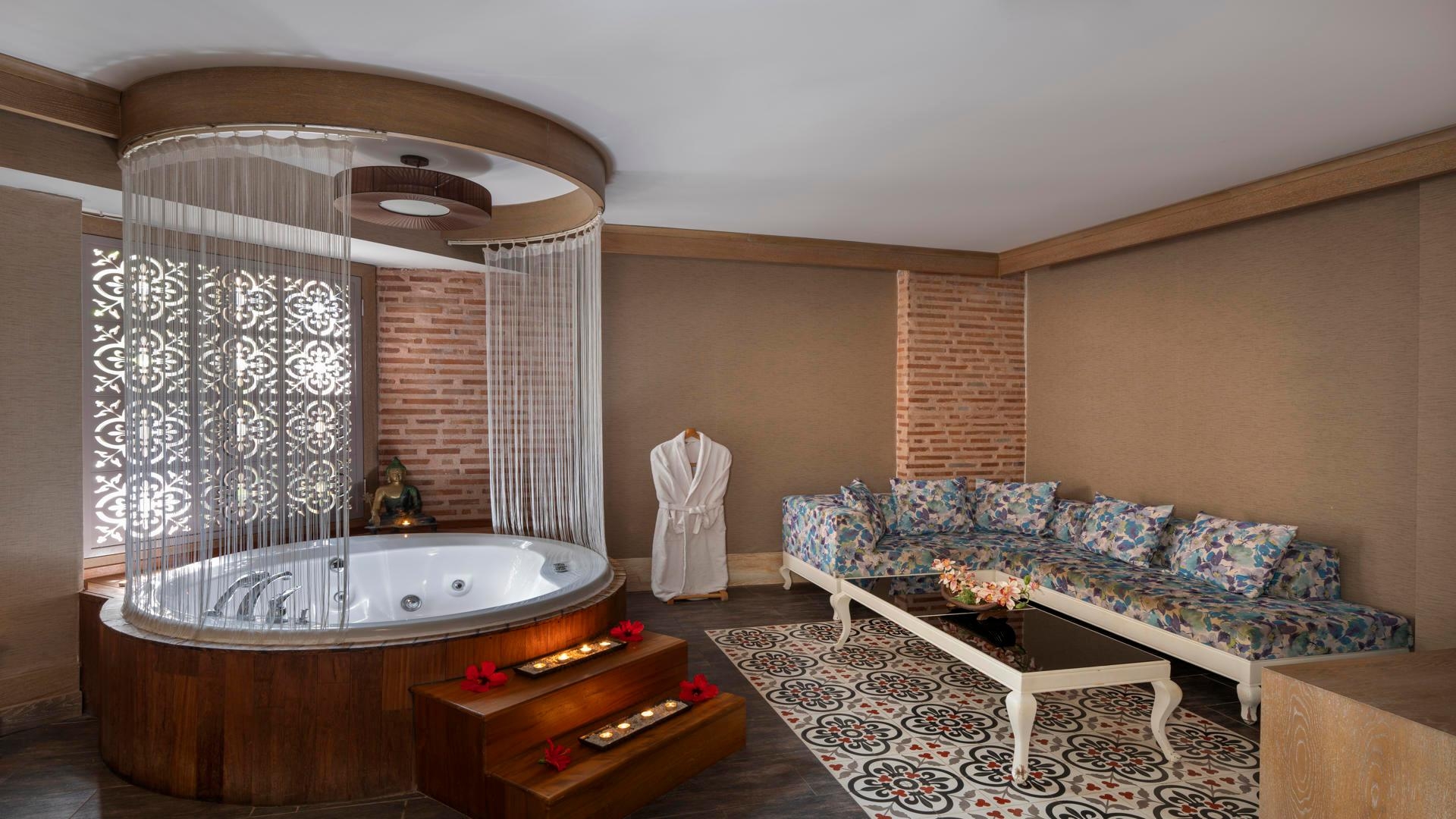 Limak Arcadia Sport Resort Hotel66