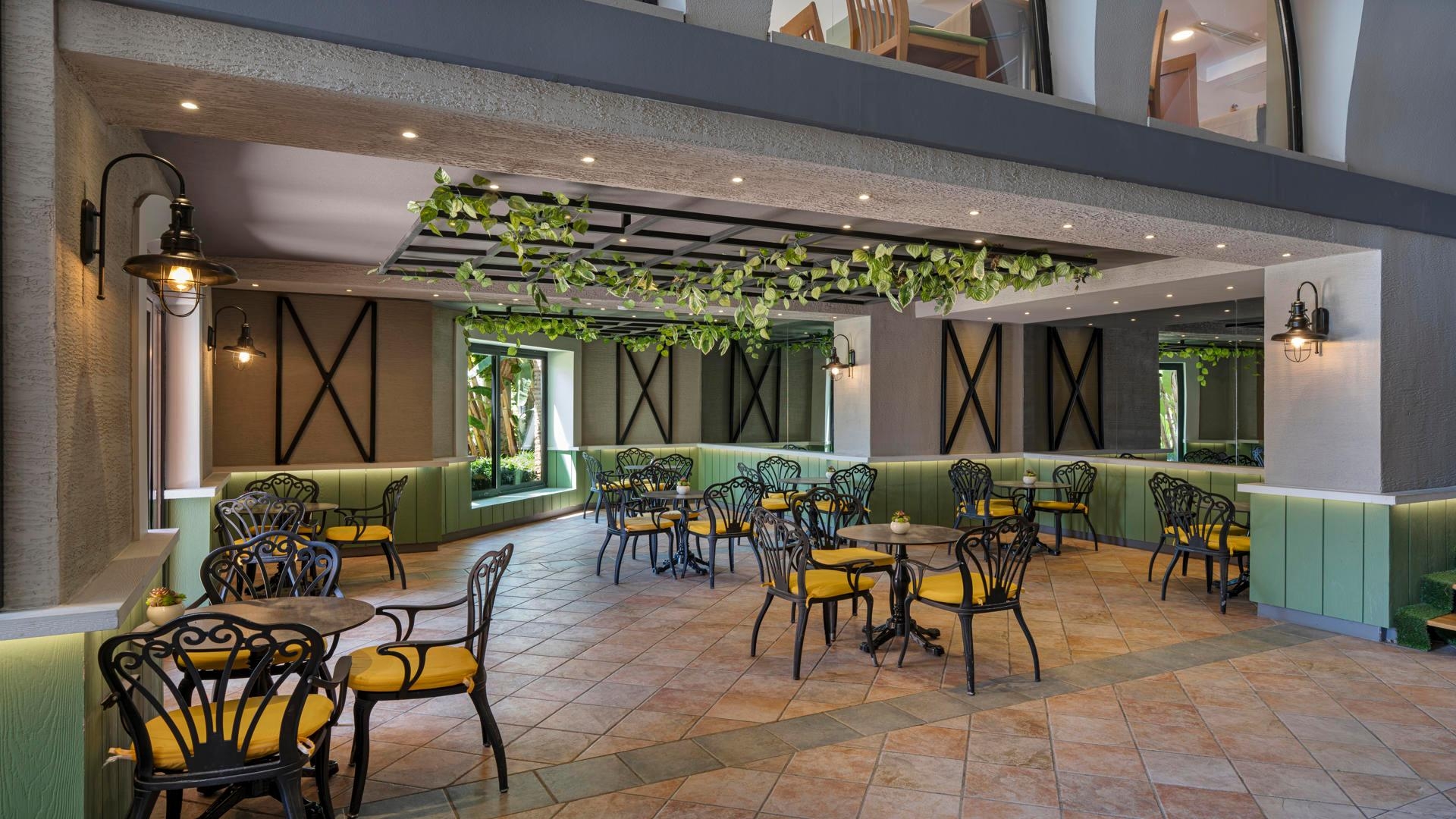Limak Arcadia Sport Resort Hotel29