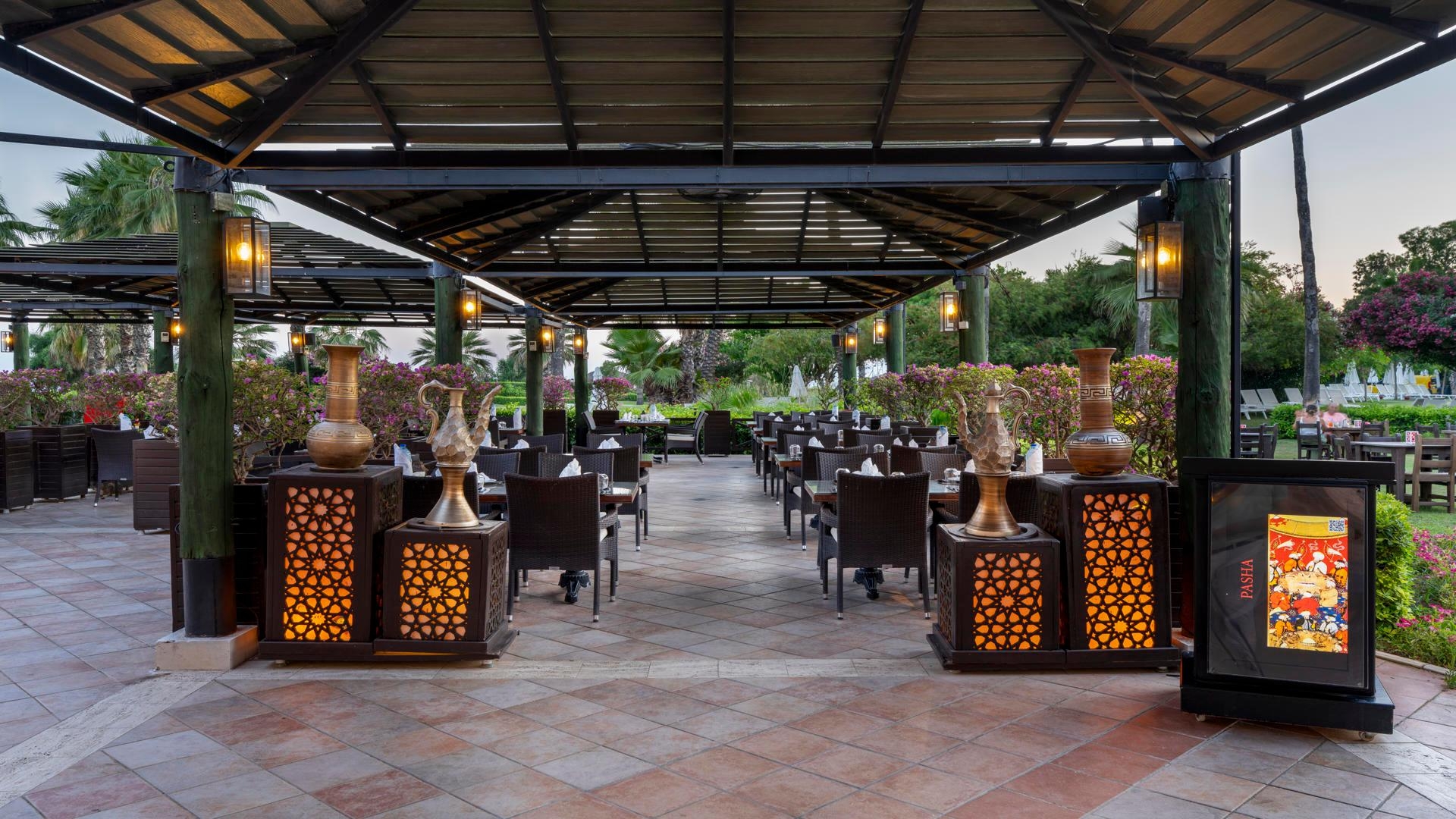 Limak Arcadia Sport Resort Hotel22