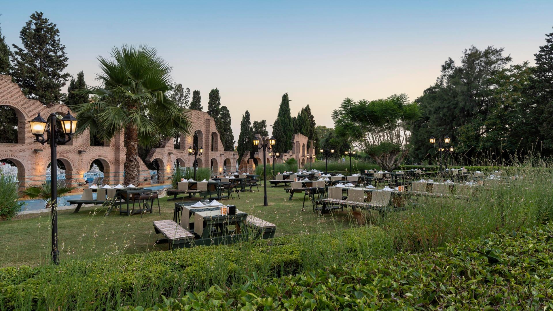 Limak Arcadia Sport Resort Hotel23