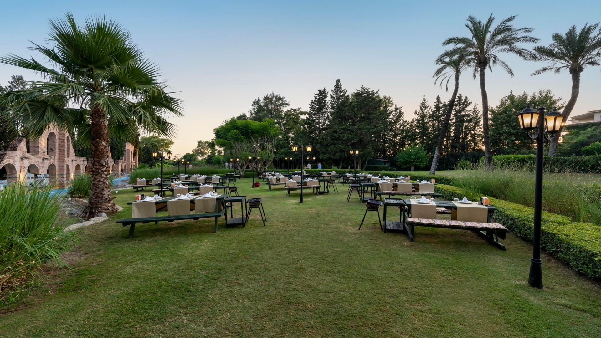 Limak Arcadia Sport Resort Hotel24