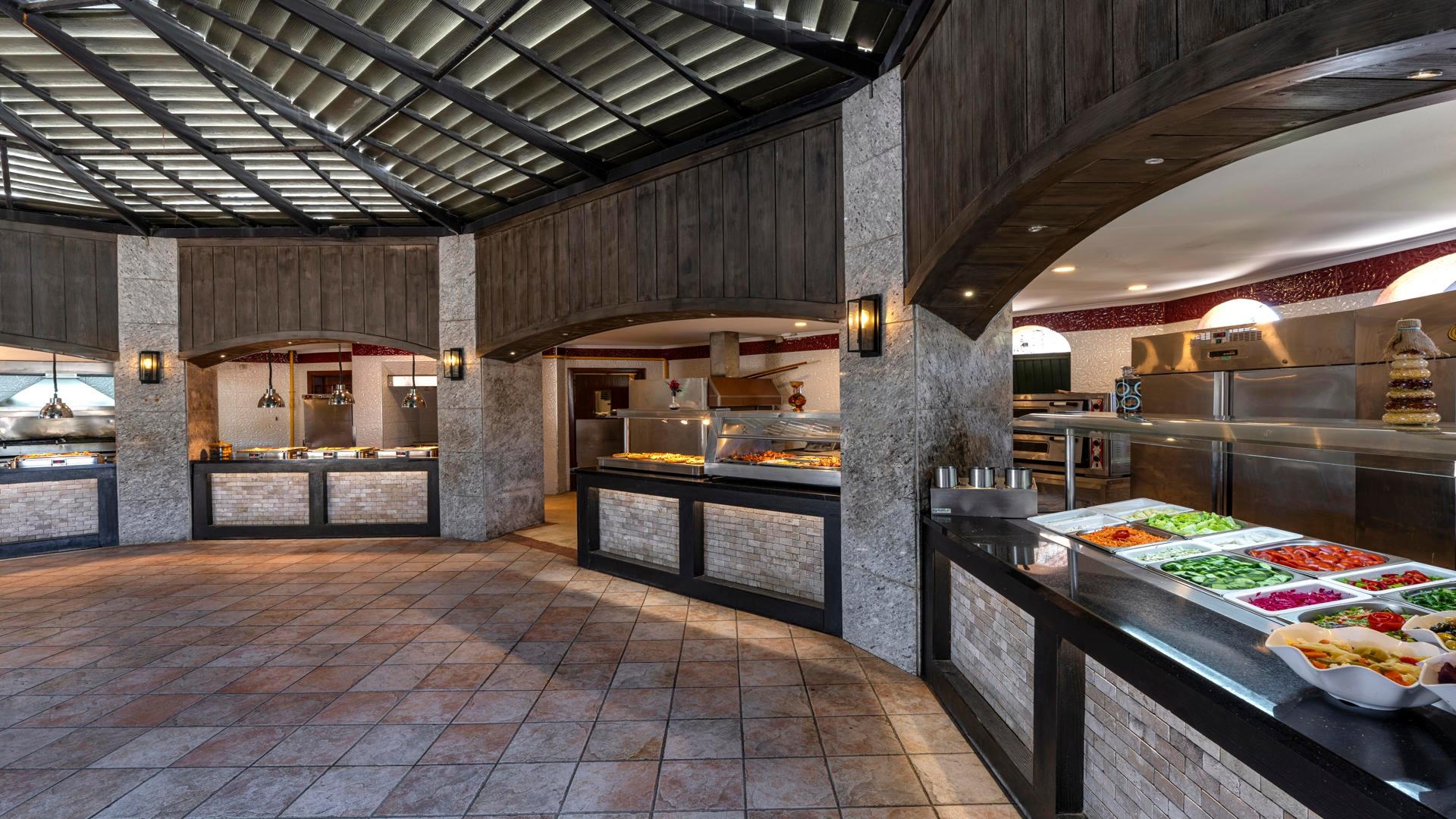 Limak Arcadia Sport Resort Hotel25