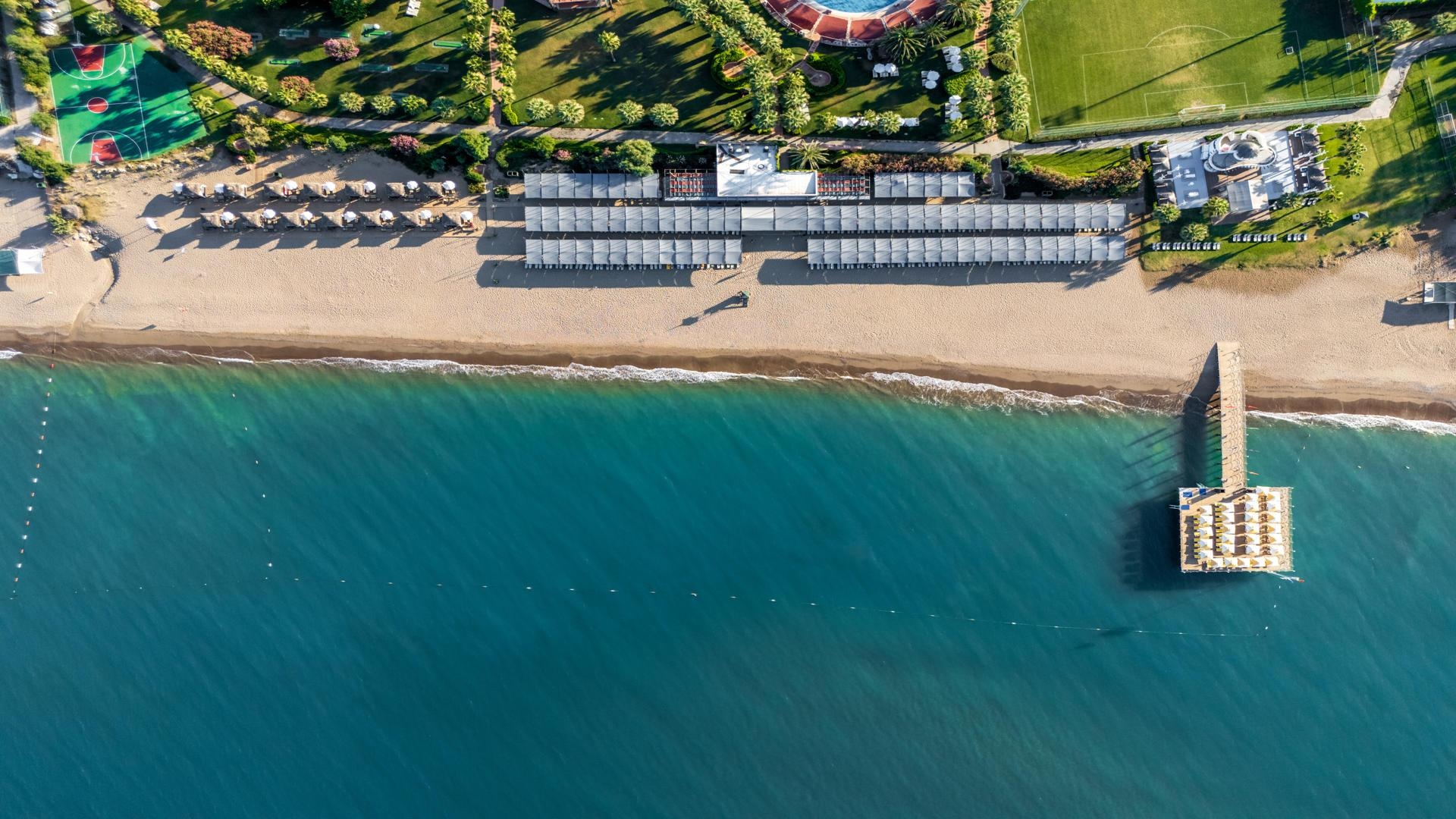 Limak Arcadia Sport Resort Hotel4