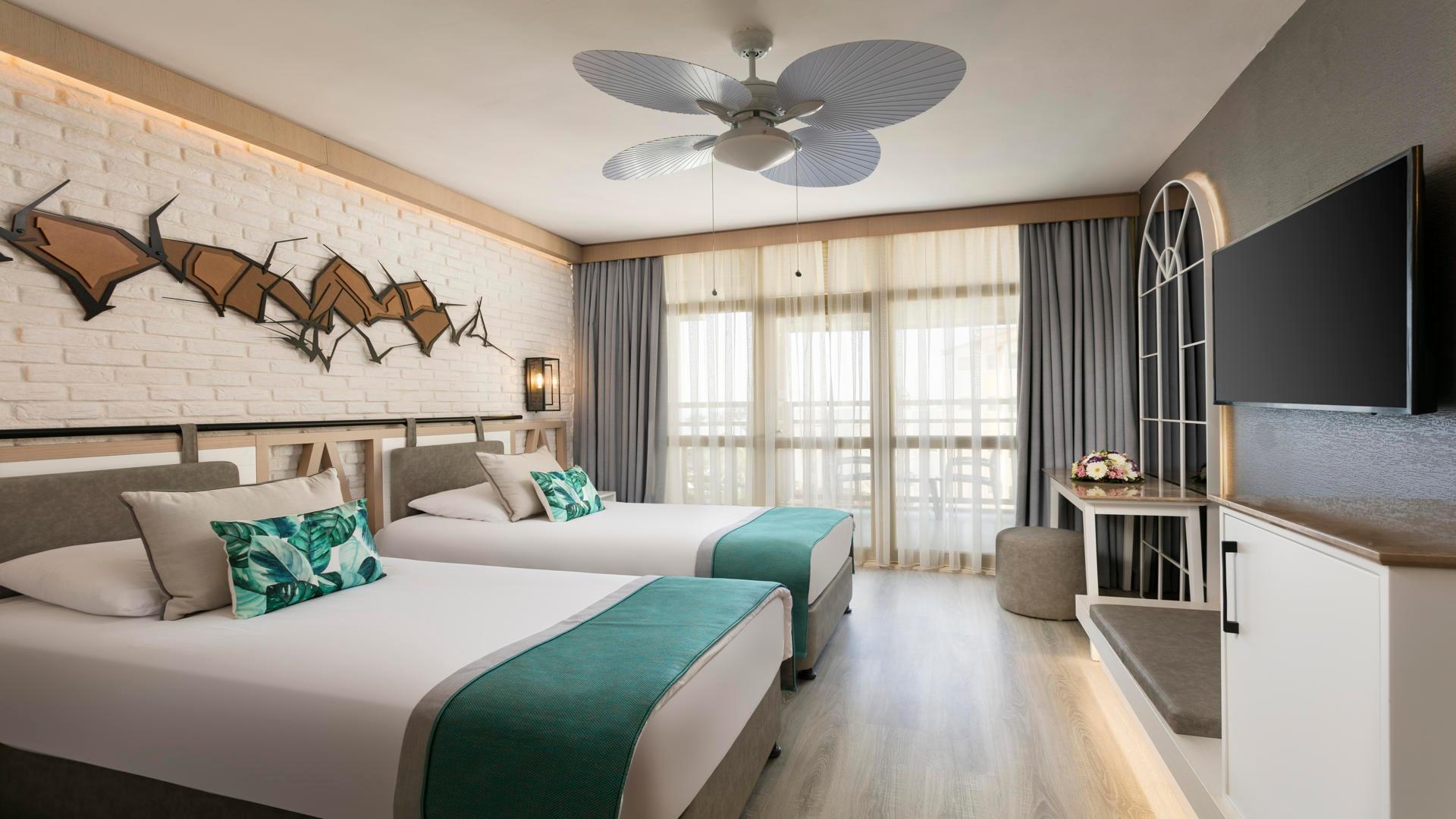Limak Arcadia Sport Resort Hotel5