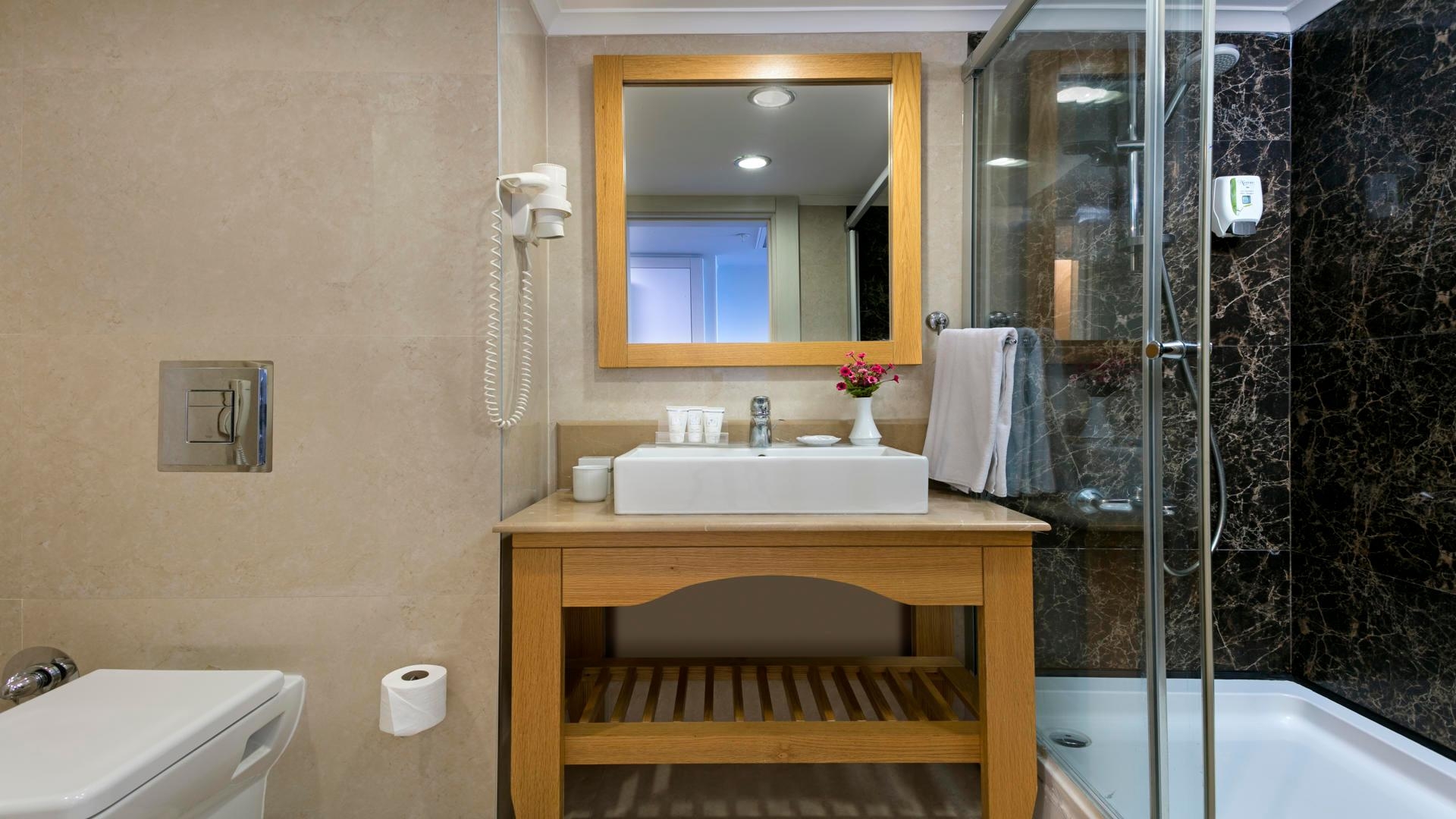 Limak Arcadia Sport Resort Hotel6