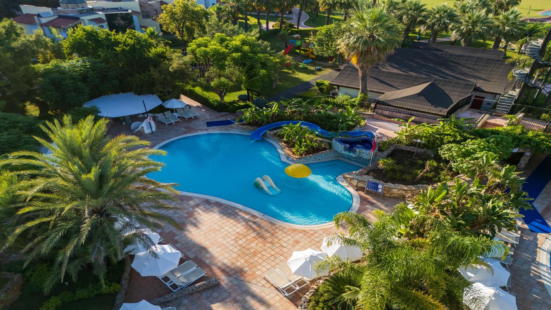 Limak Arcadia Sport Resort Hotel33