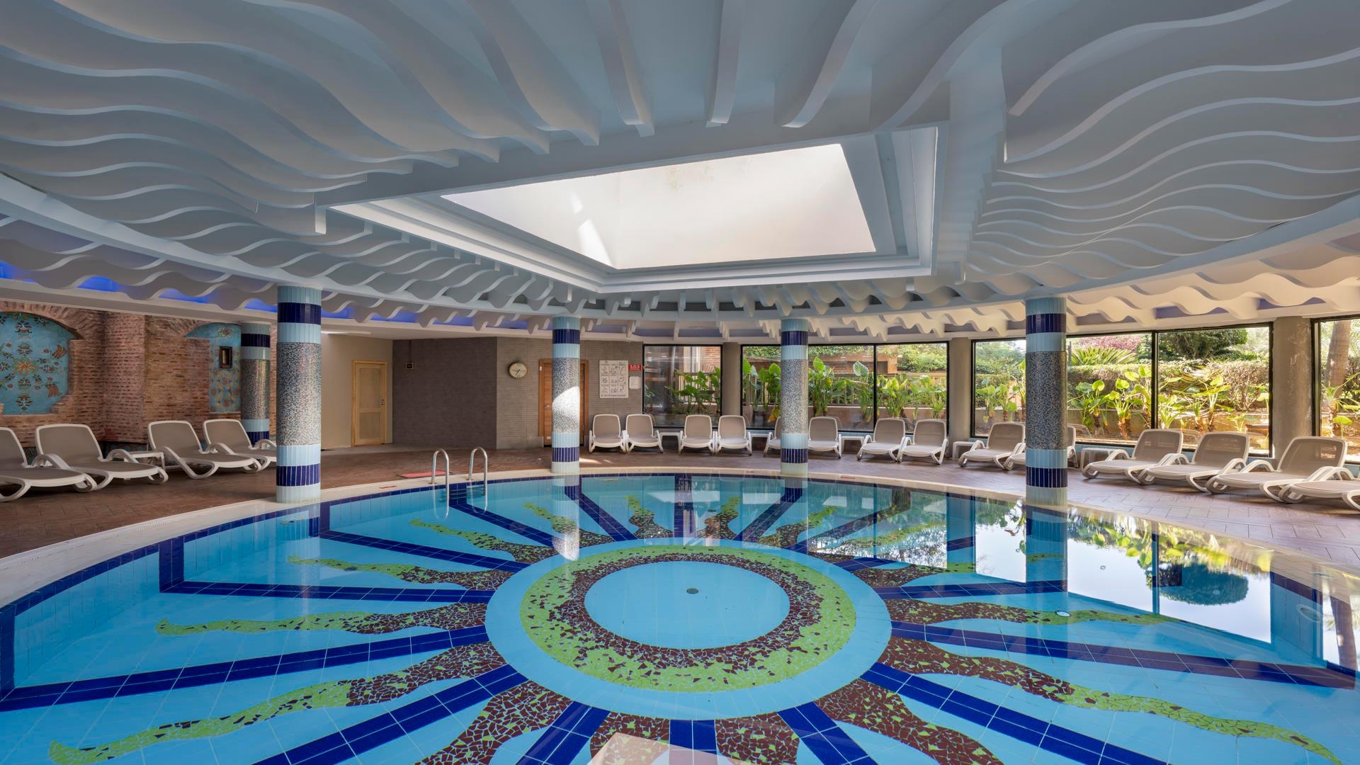 Limak Arcadia Sport Resort Hotel35