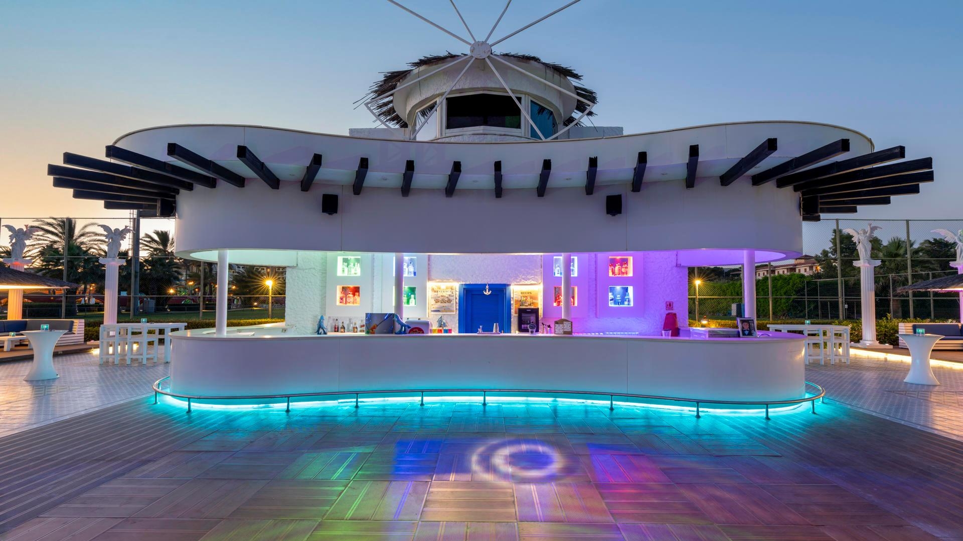 Limak Arcadia Sport Resort Hotel13