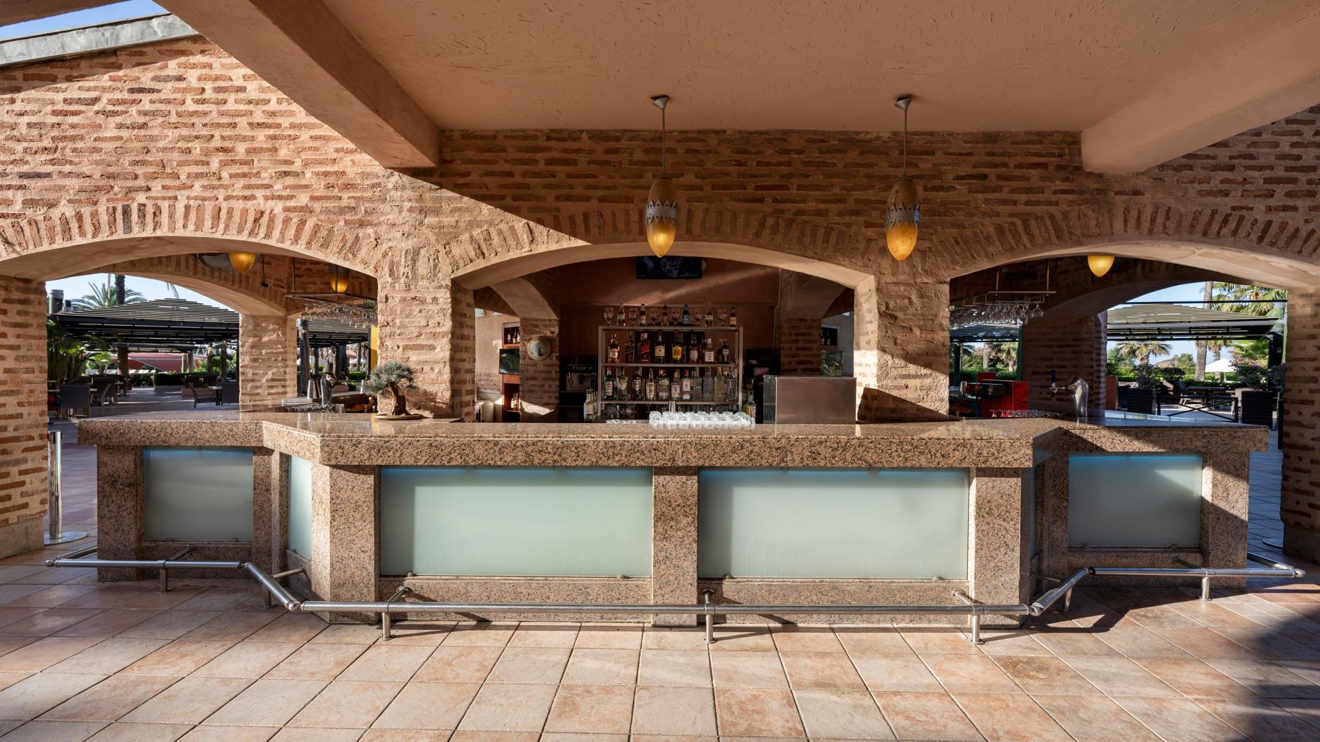 Limak Arcadia Sport Resort Hotel12