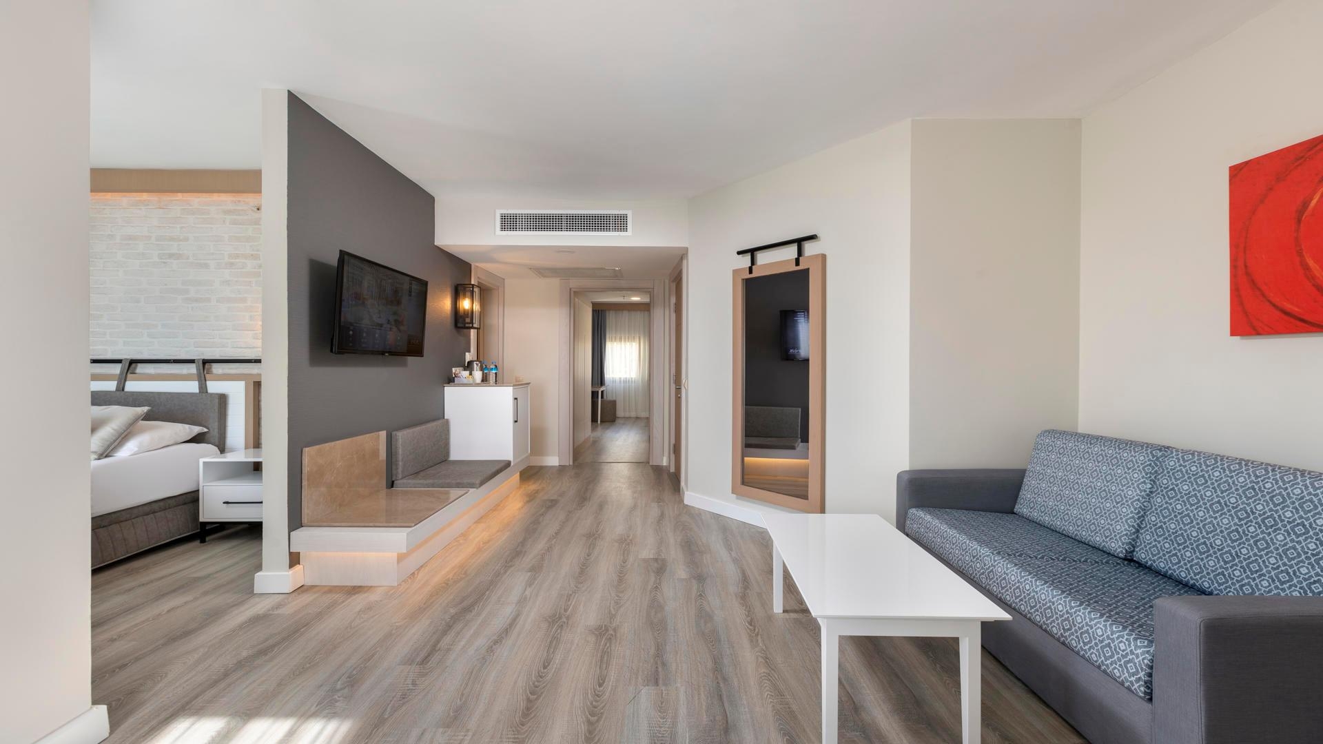 Limak Arcadia Sport Resort Hotel7