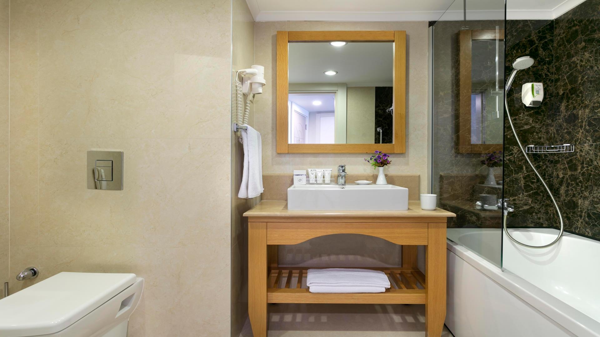 Limak Arcadia Sport Resort Hotel9