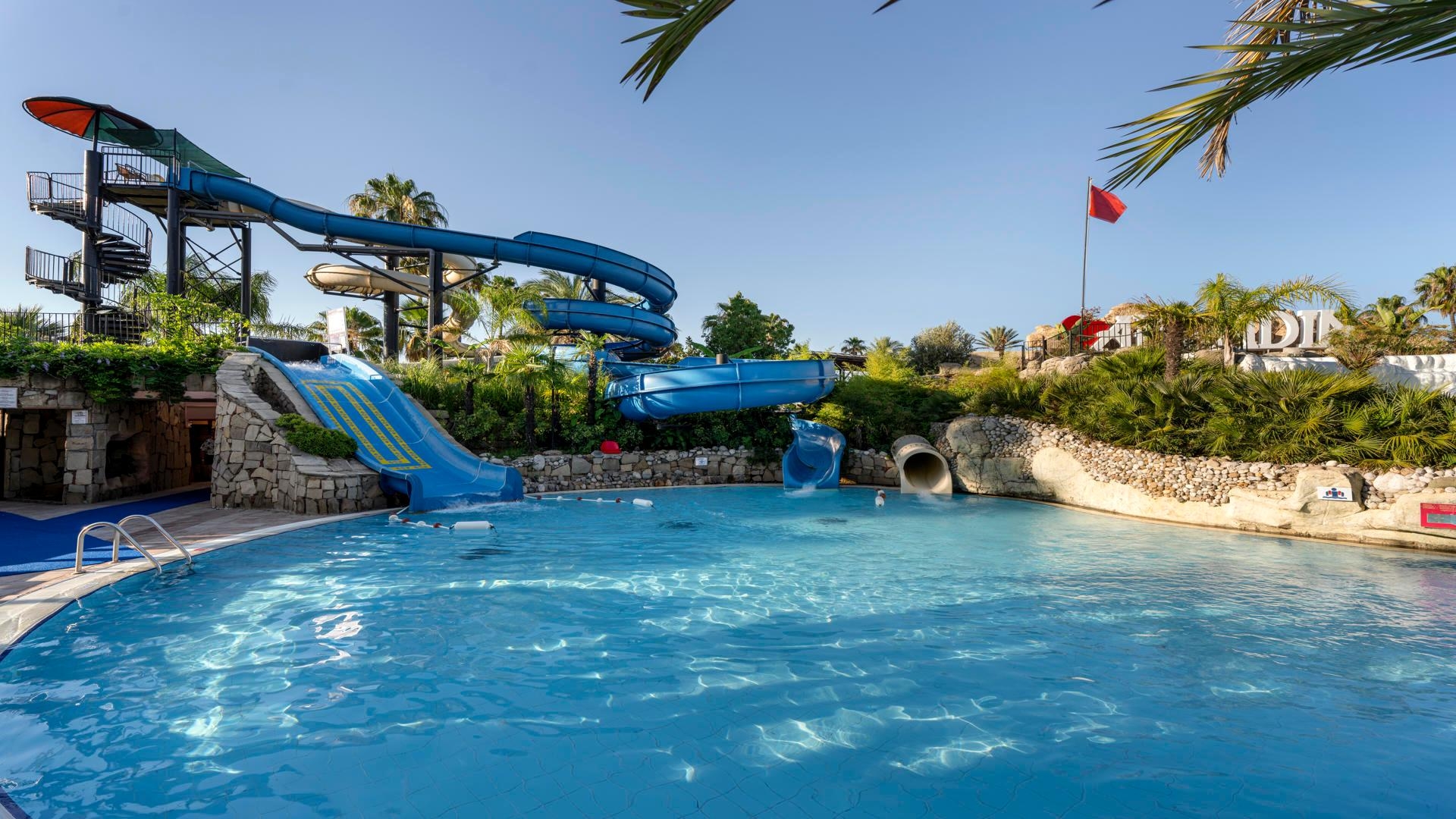 Limak Arcadia Sport Resort Hotel37