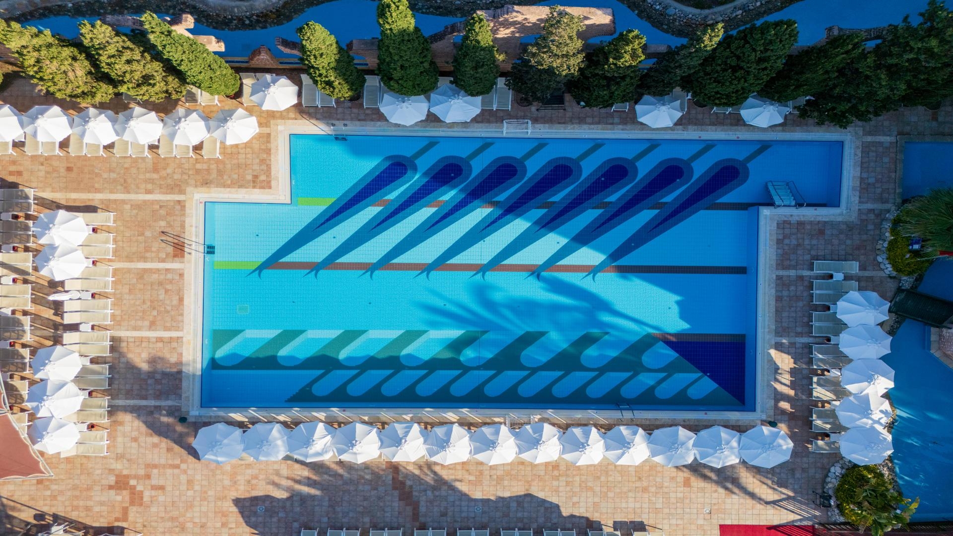 Limak Arcadia Sport Resort Hotel38