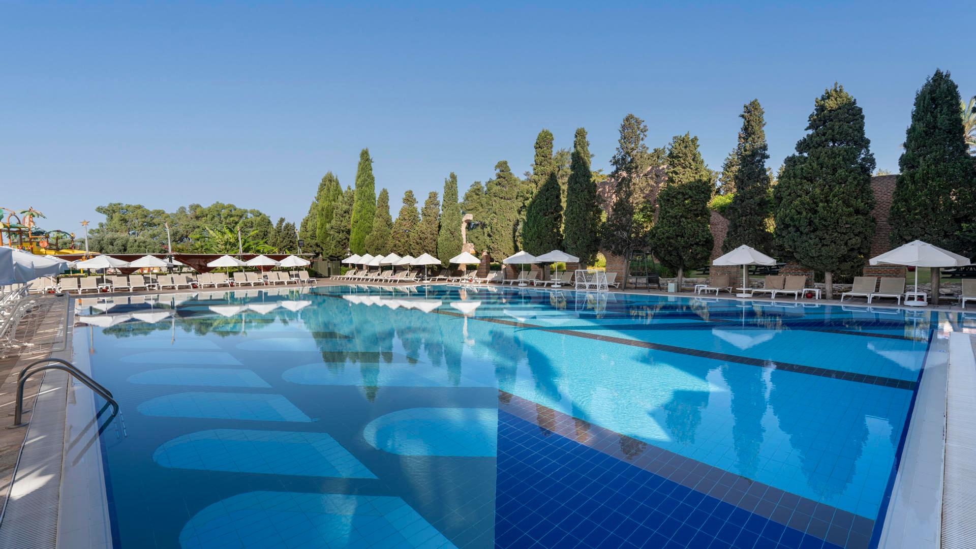 Limak Arcadia Sport Resort Hotel39