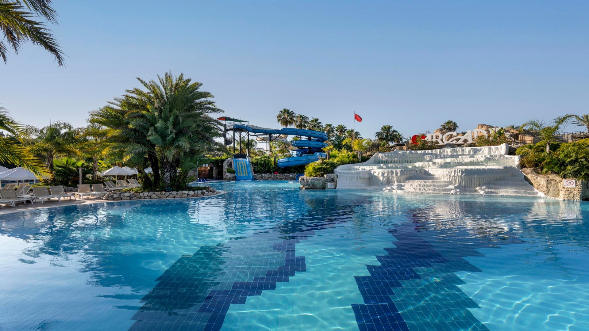 Limak Arcadia Sport Resort Hotel40