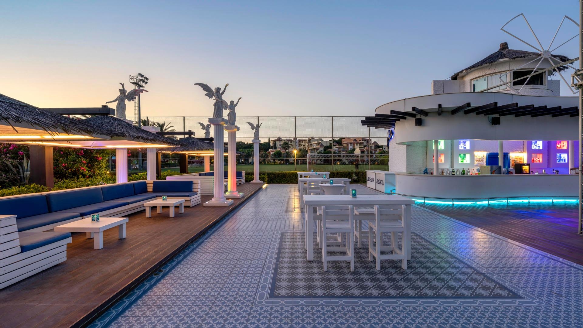 Limak Arcadia Sport Resort Hotel14