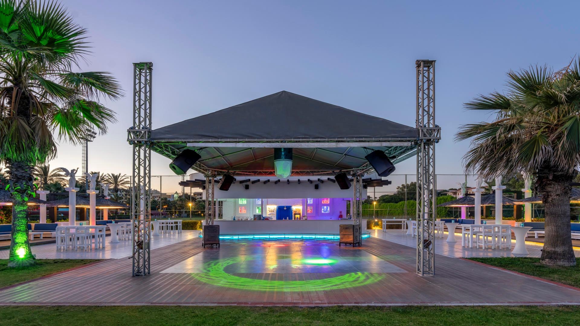 Limak Arcadia Sport Resort Hotel15