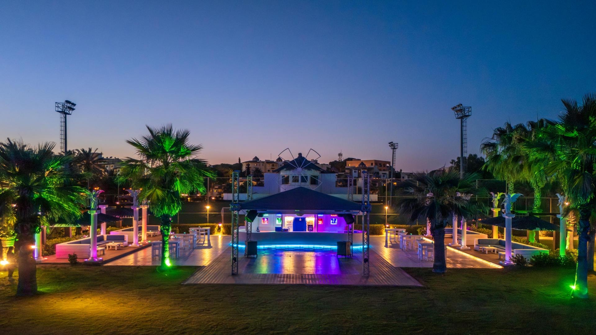 Limak Arcadia Sport Resort Hotel16
