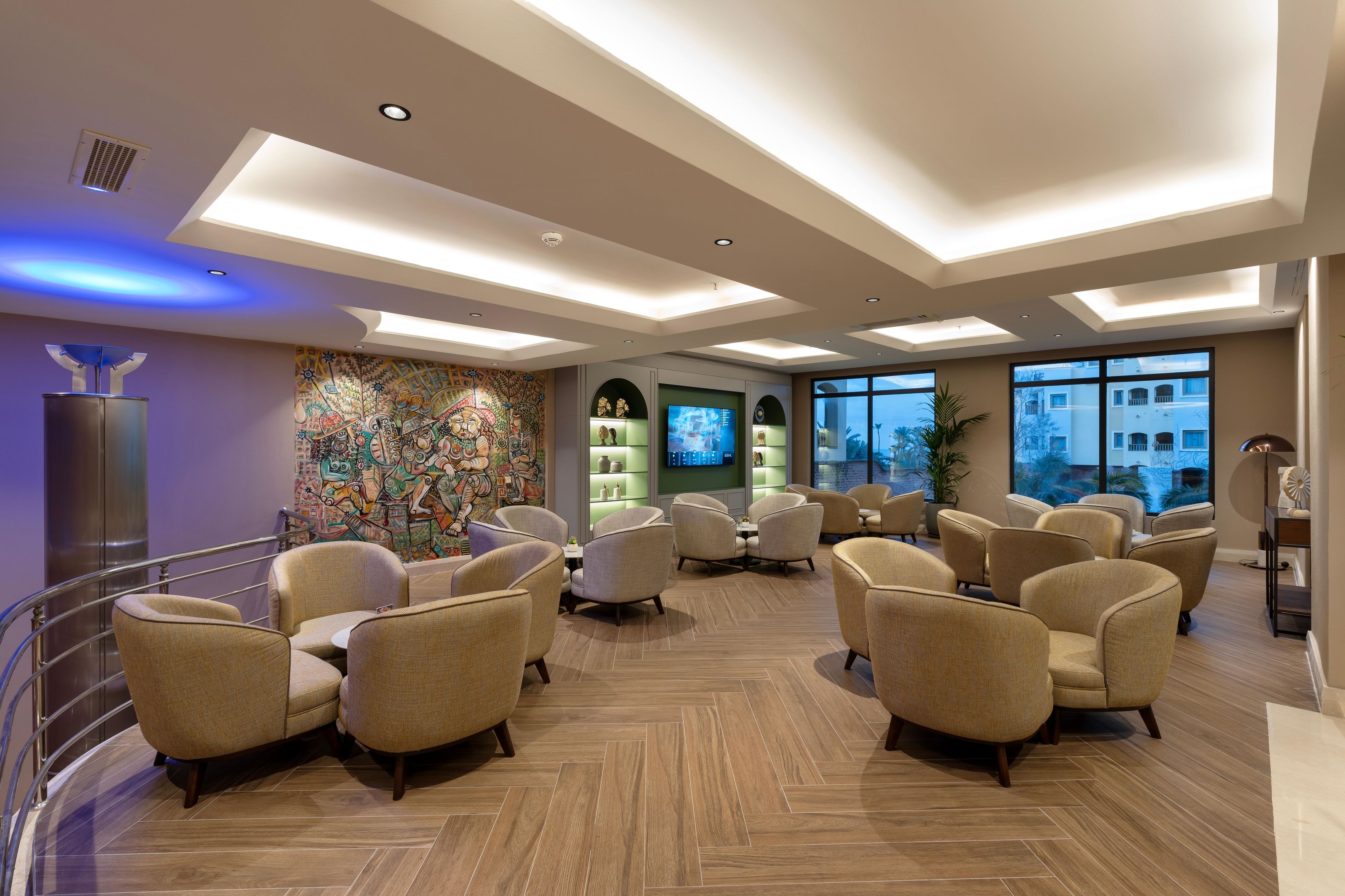 Limak Arcadia Sport Resort Hotel75