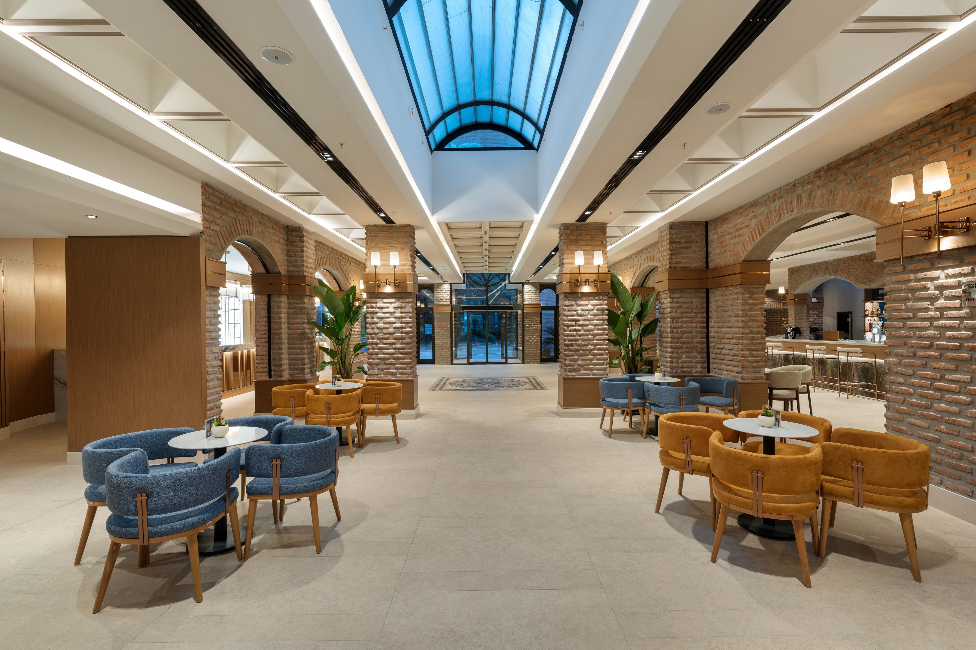 Limak Arcadia Sport Resort Hotel69
