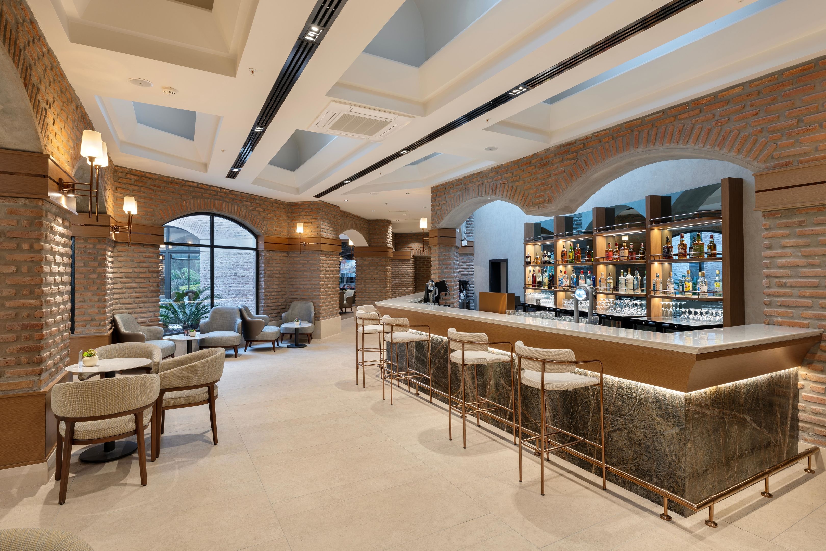 Limak Arcadia Sport Resort Hotel71