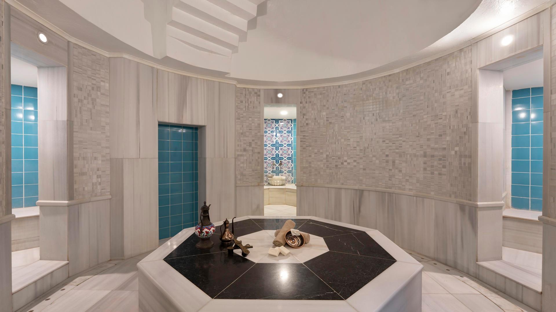 Limak Arcadia Sport Resort Hotel63