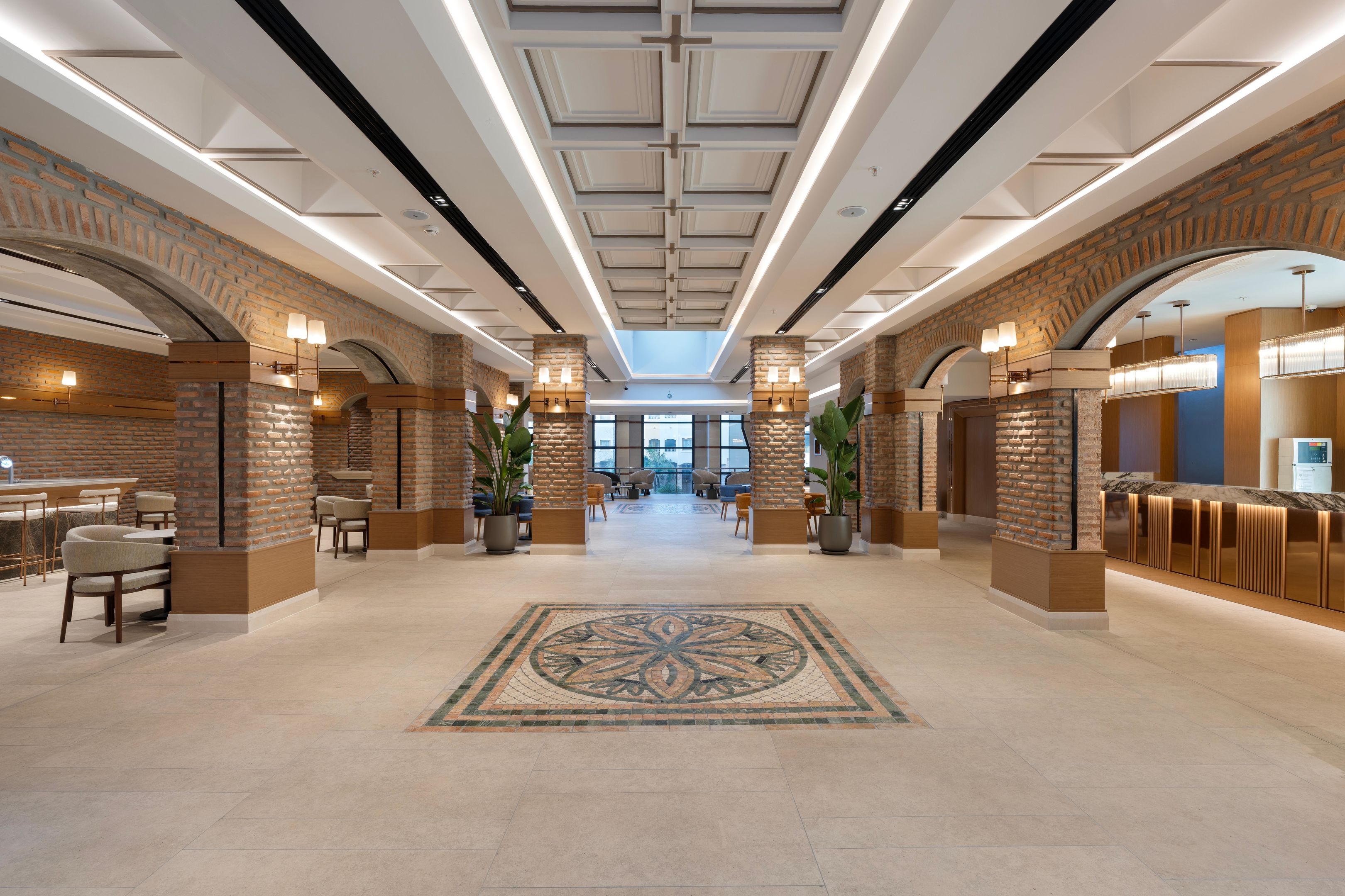 Limak Arcadia Sport Resort Hotel68