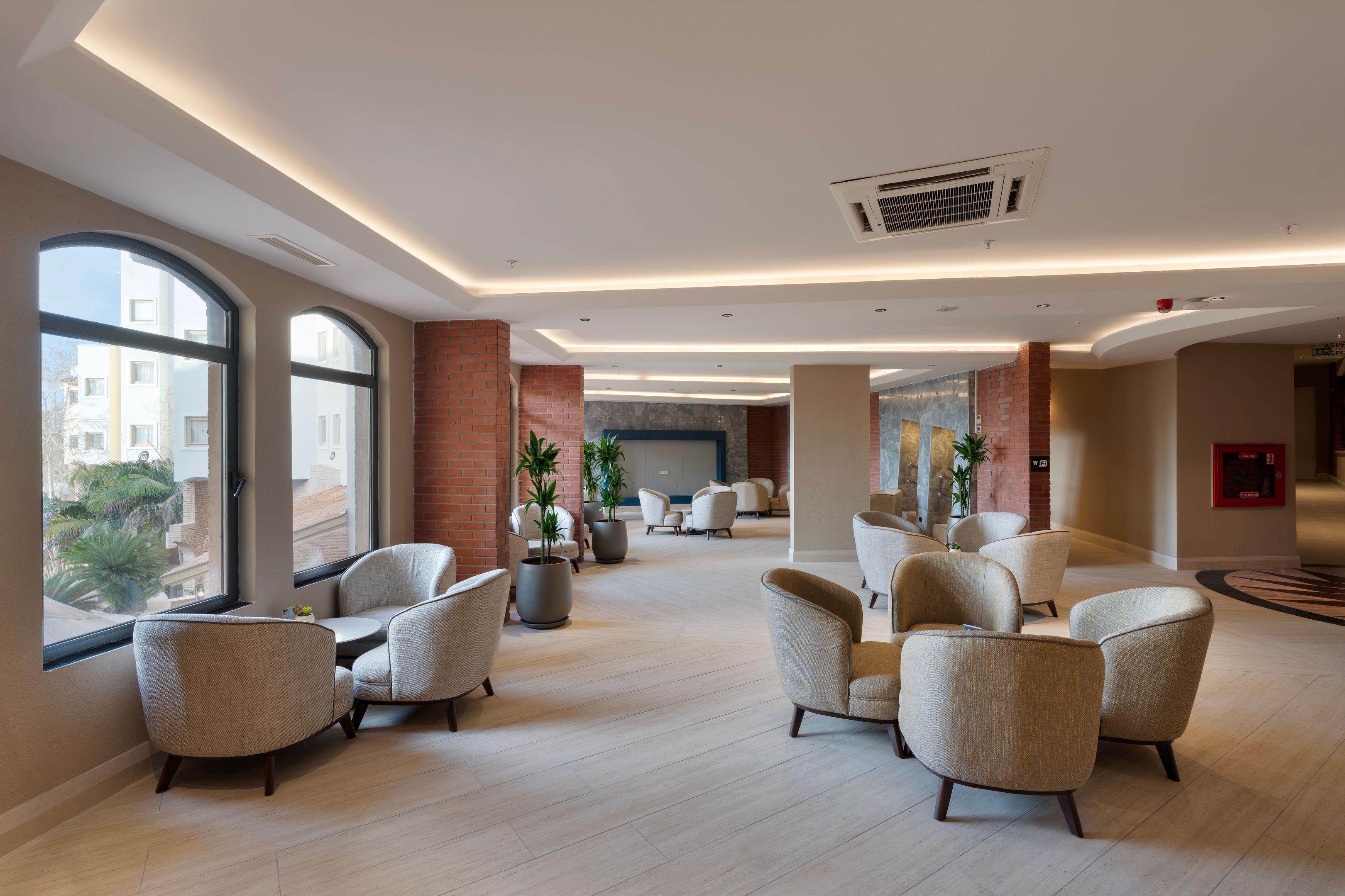 Limak Arcadia Sport Resort Hotel76