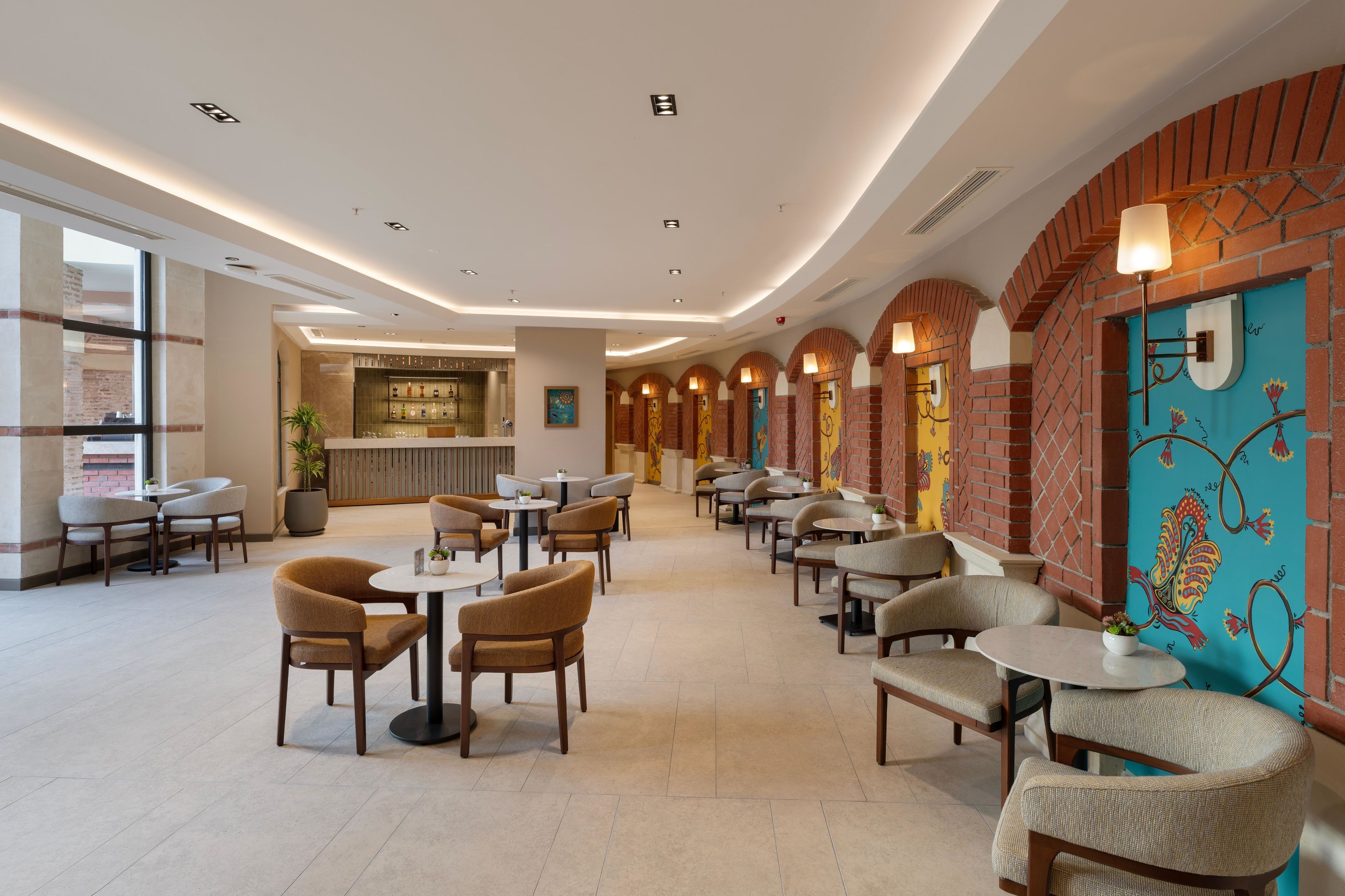 Limak Arcadia Sport Resort Hotel77