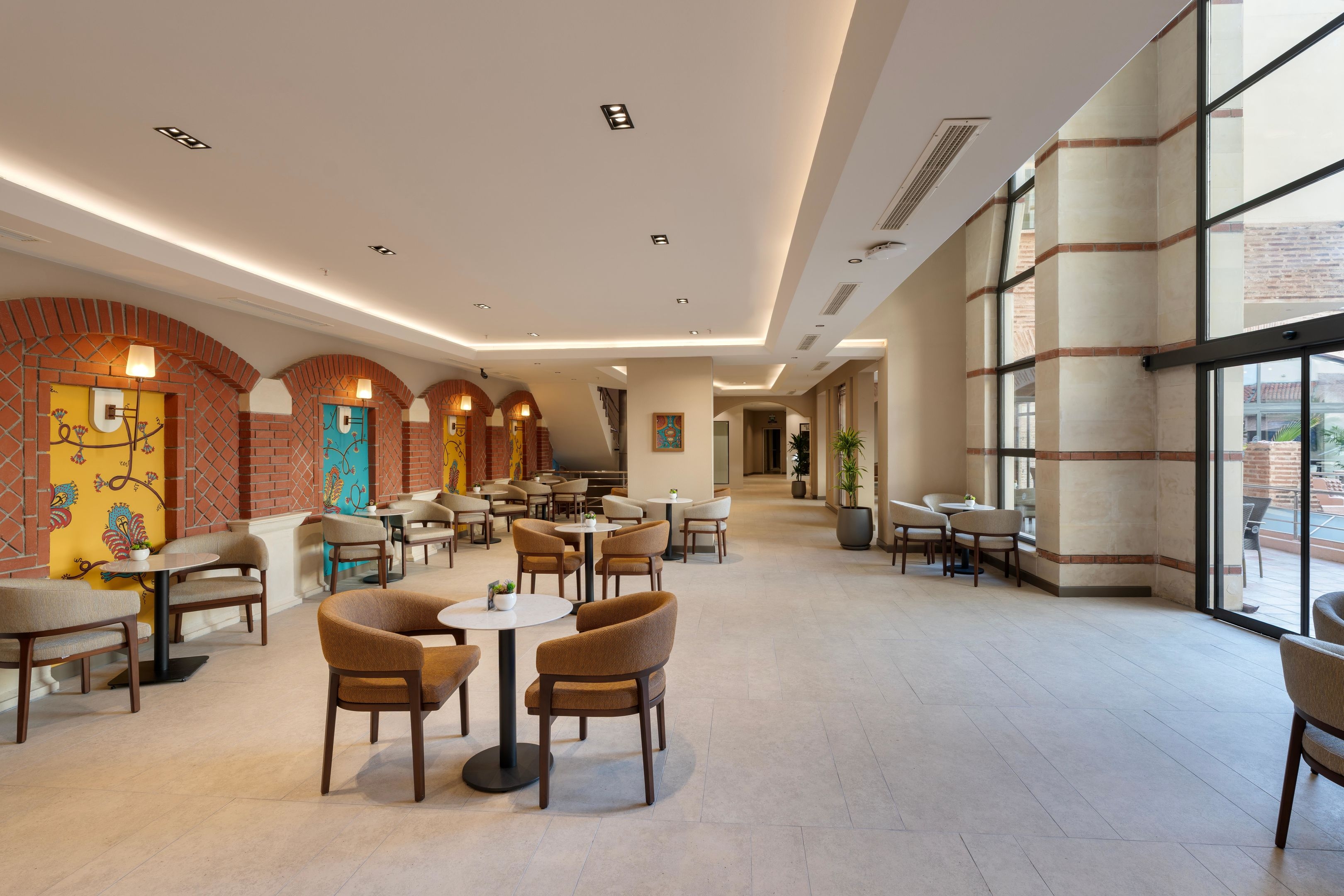 Limak Arcadia Sport Resort Hotel78