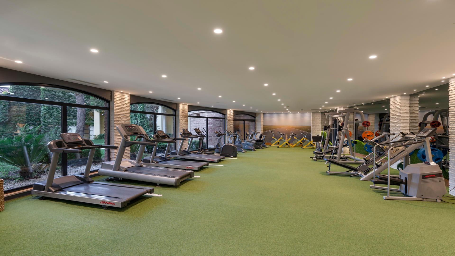 Limak Arcadia Sport Resort Hotel59