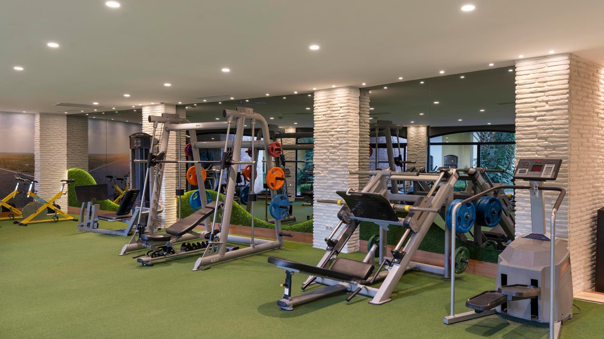 Limak Arcadia Sport Resort Hotel60