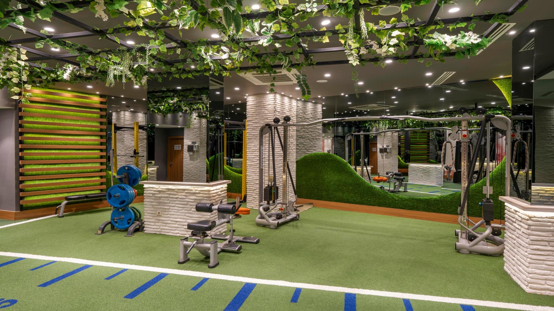 Limak Arcadia Sport Resort Hotel61
