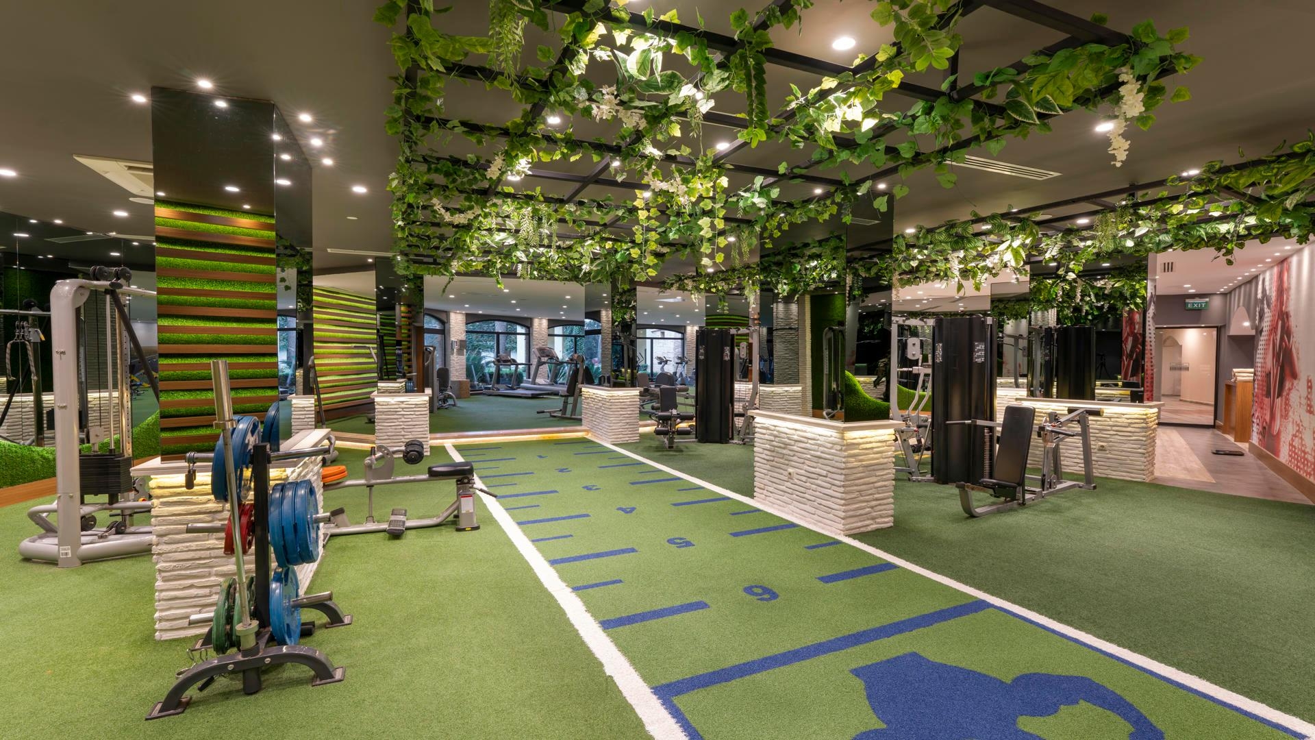 Limak Arcadia Sport Resort Hotel62
