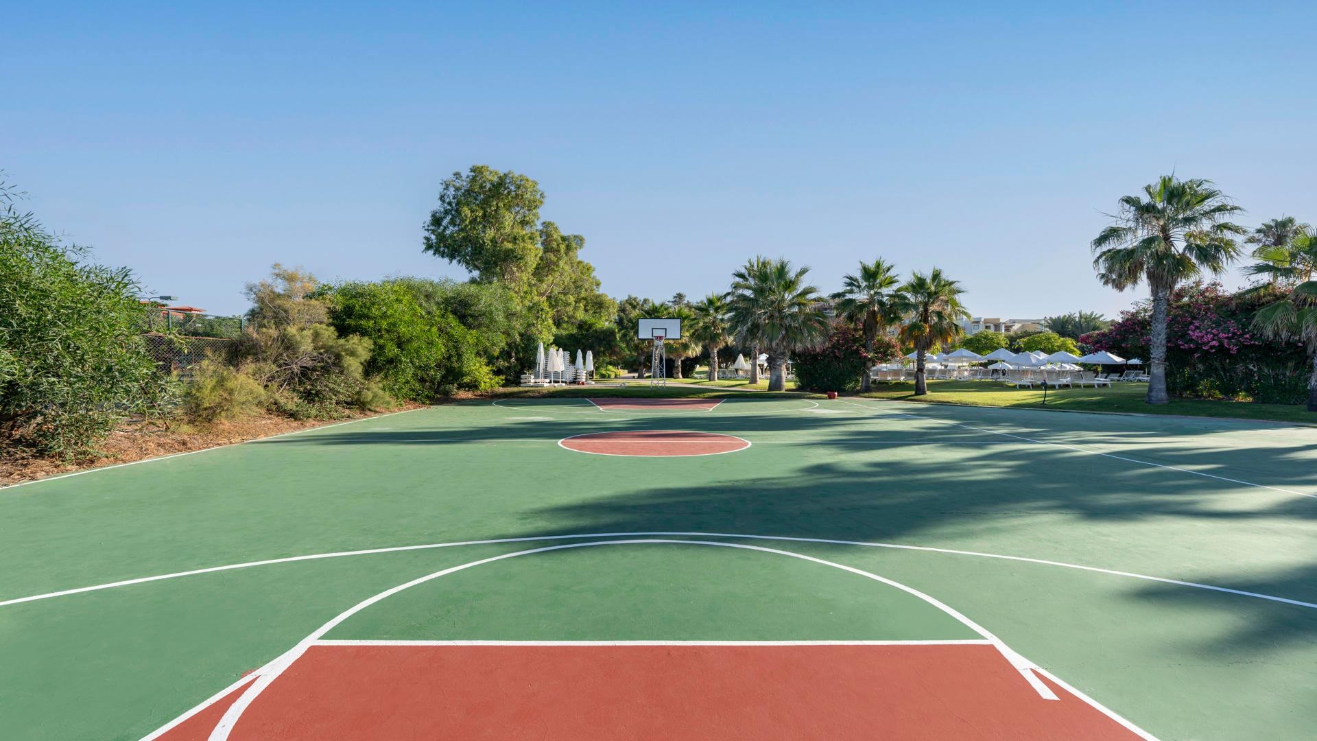 Limak Arcadia Sport Resort Hotel52