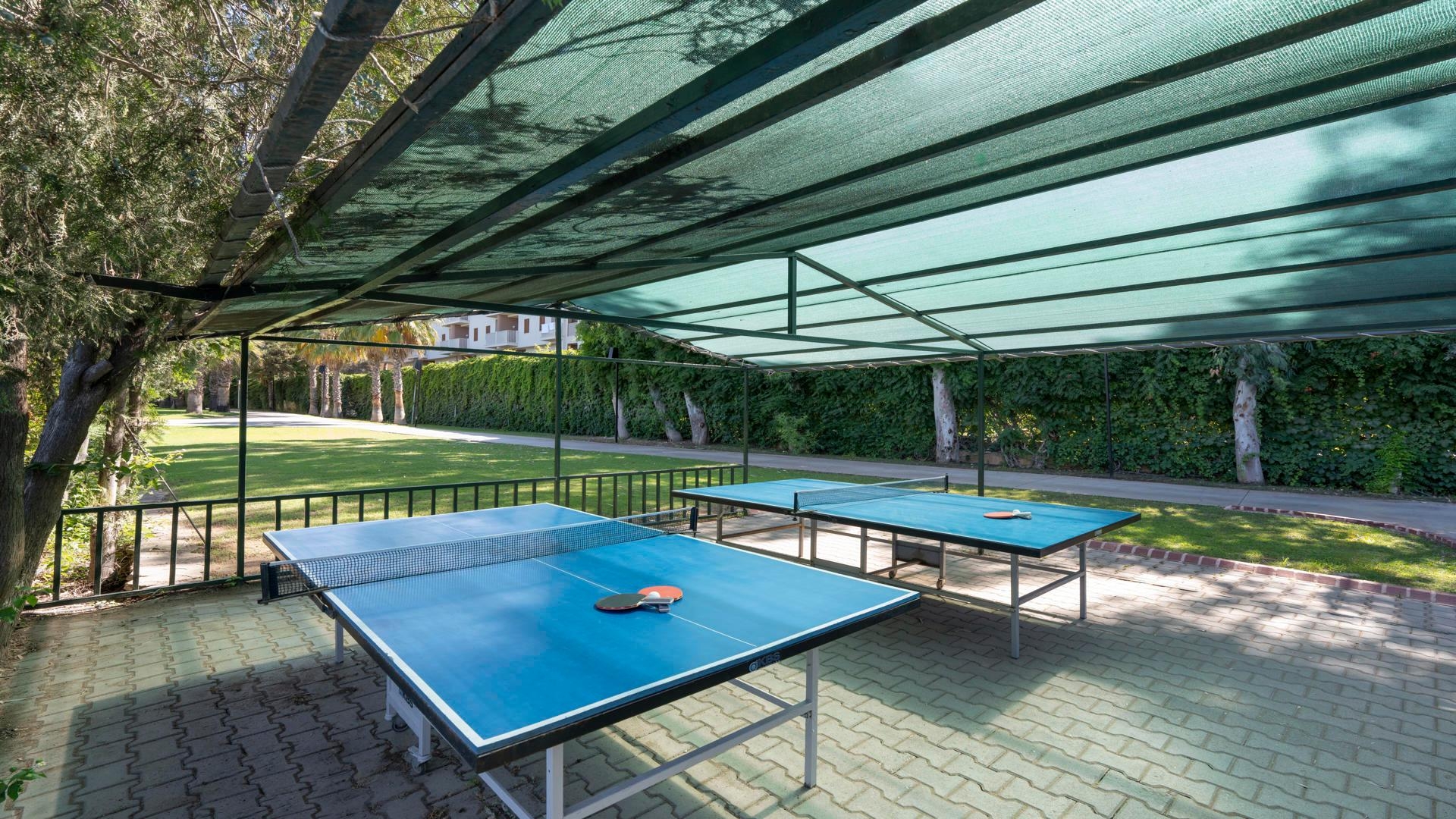 Limak Arcadia Sport Resort Hotel54