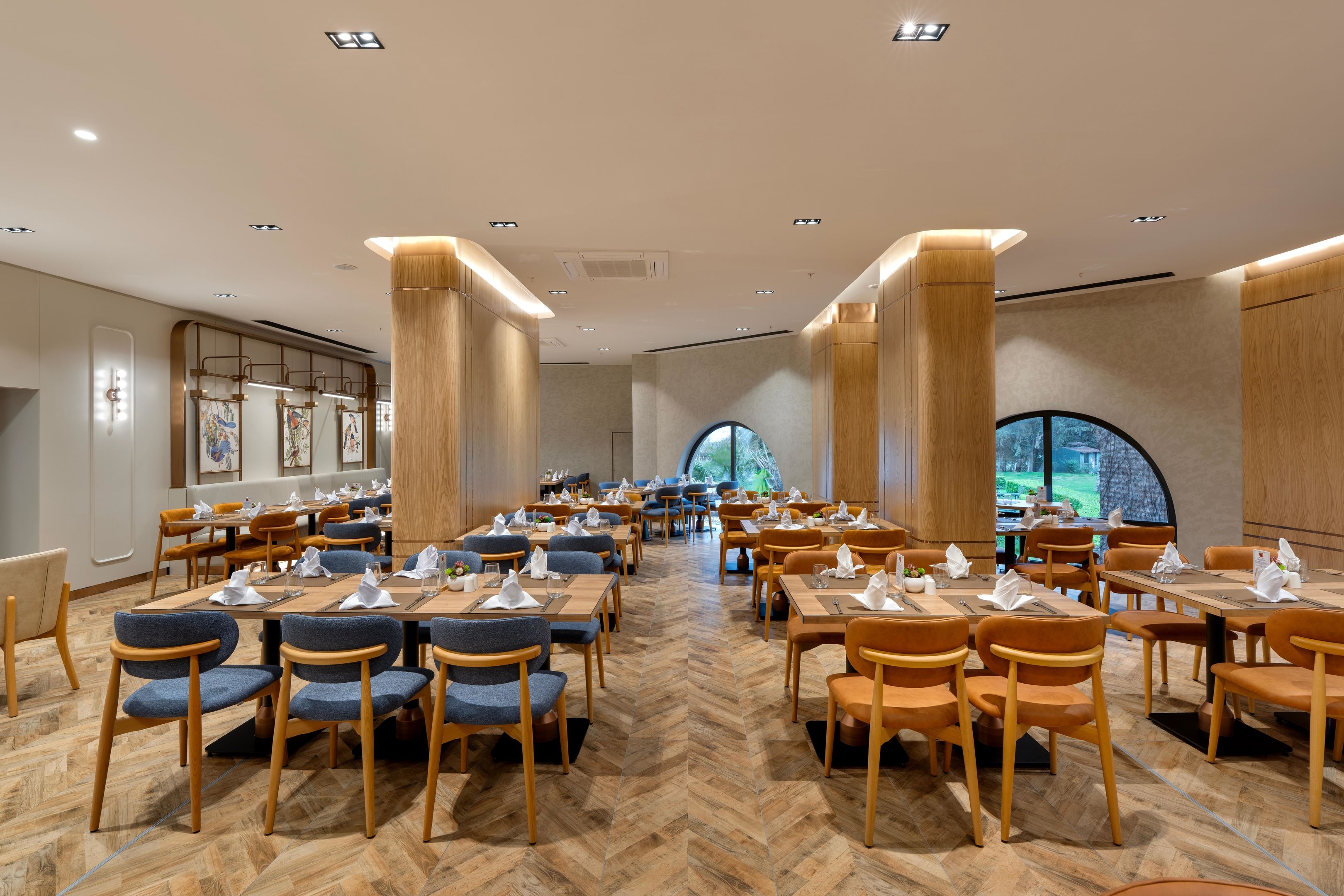 Limak Arcadia Sport Resort Hotel92