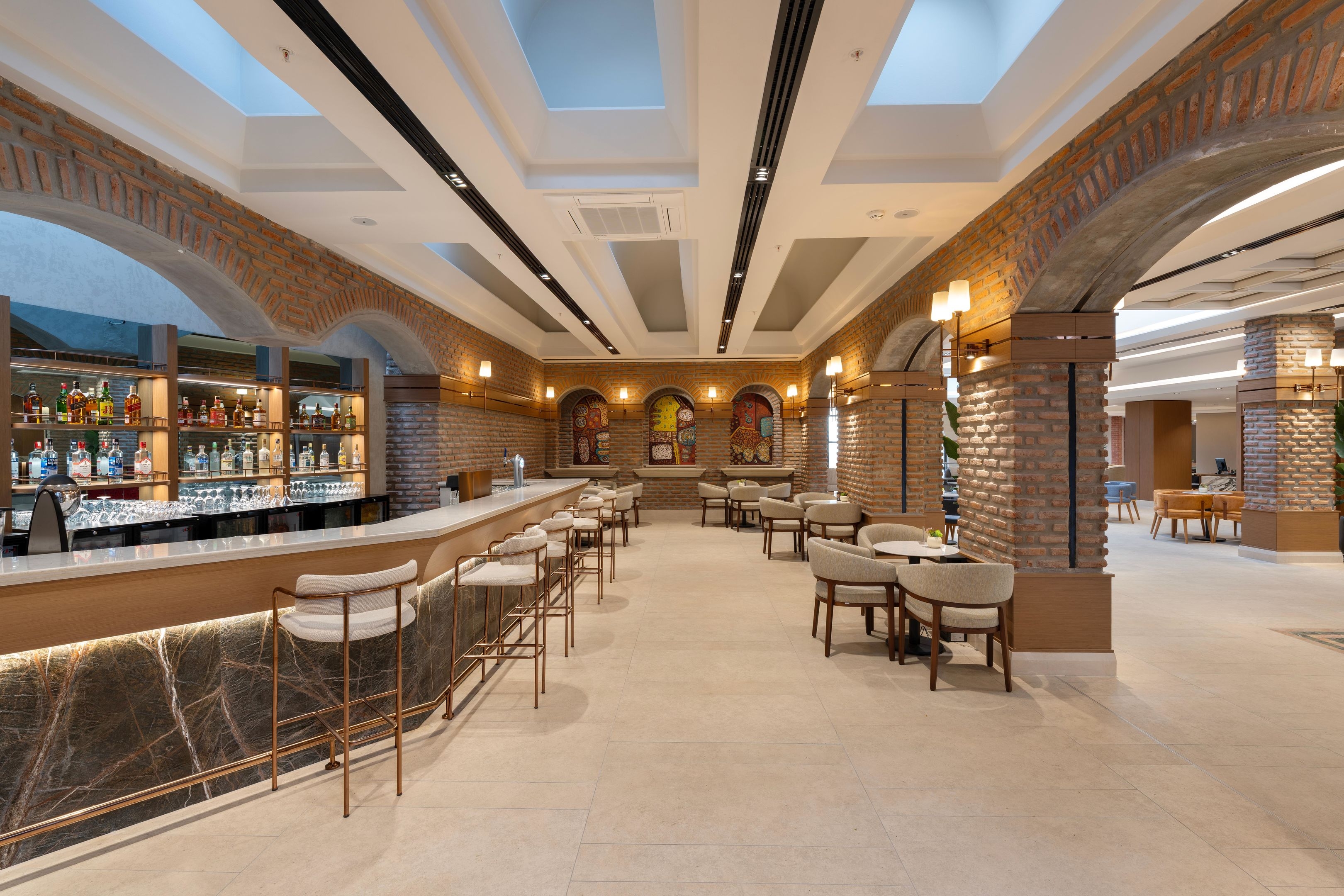 Limak Arcadia Sport Resort Hotel72
