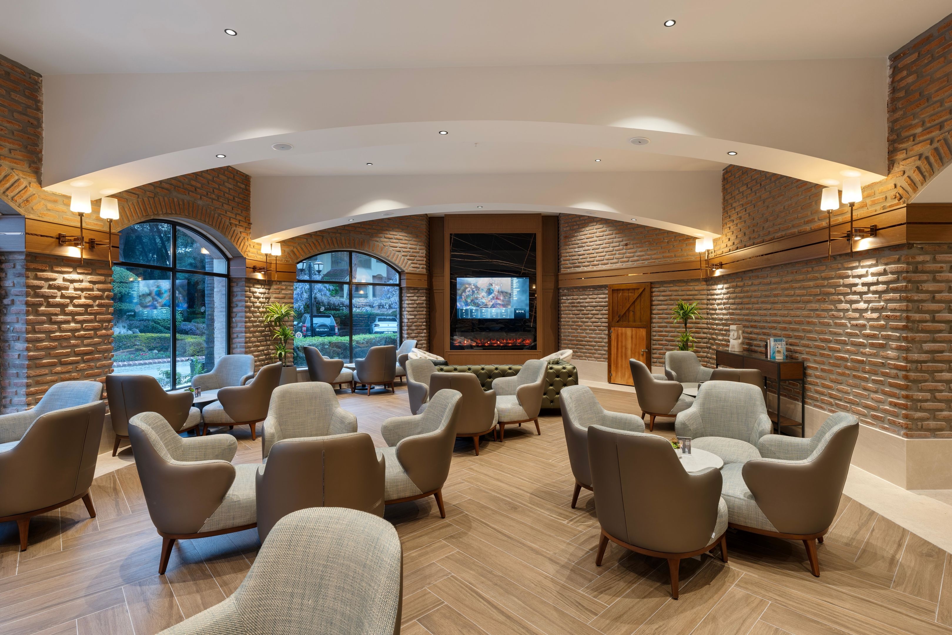 Limak Arcadia Sport Resort Hotel73