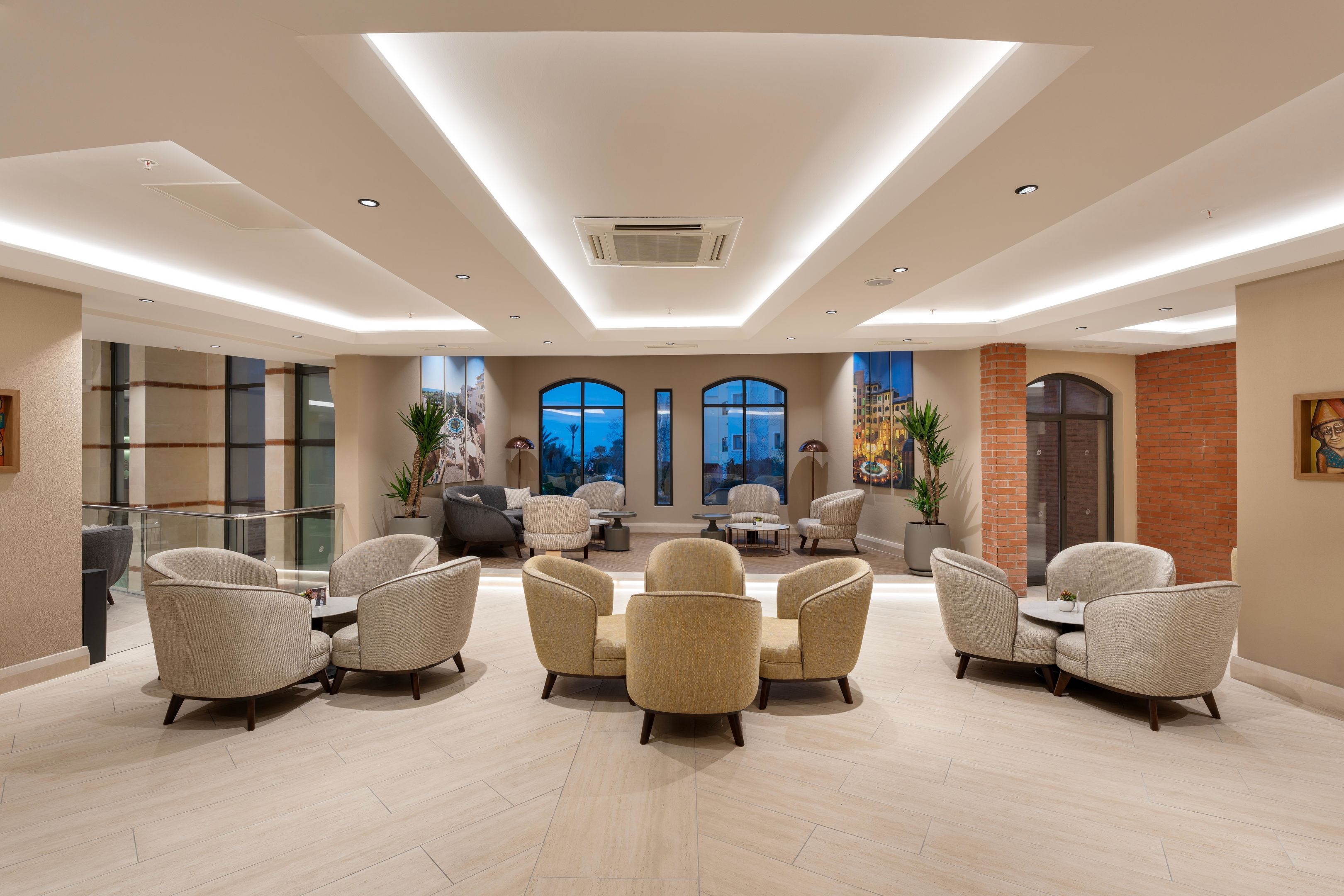 Limak Arcadia Sport Resort Hotel74