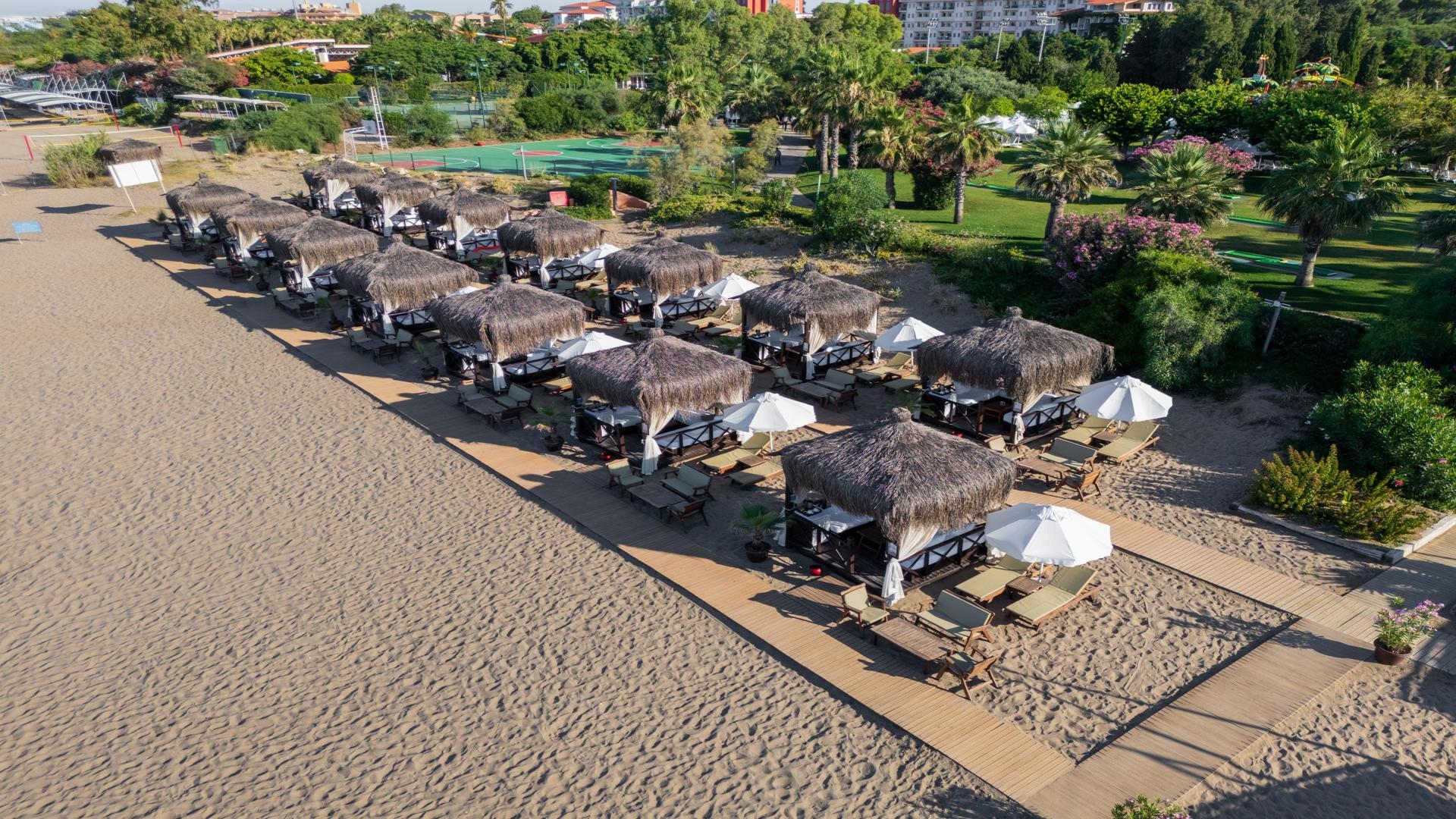 Limak Arcadia Sport Resort Hotel42