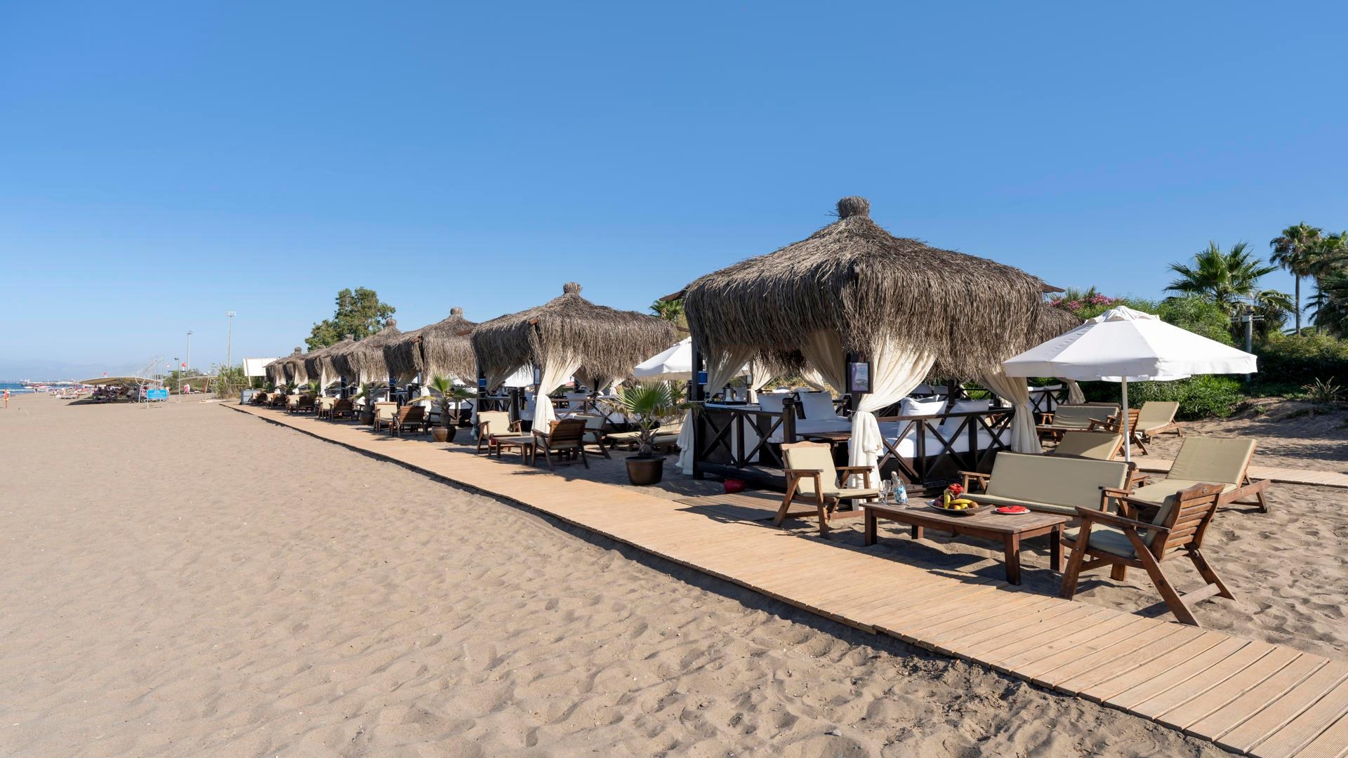 Limak Arcadia Sport Resort Hotel43
