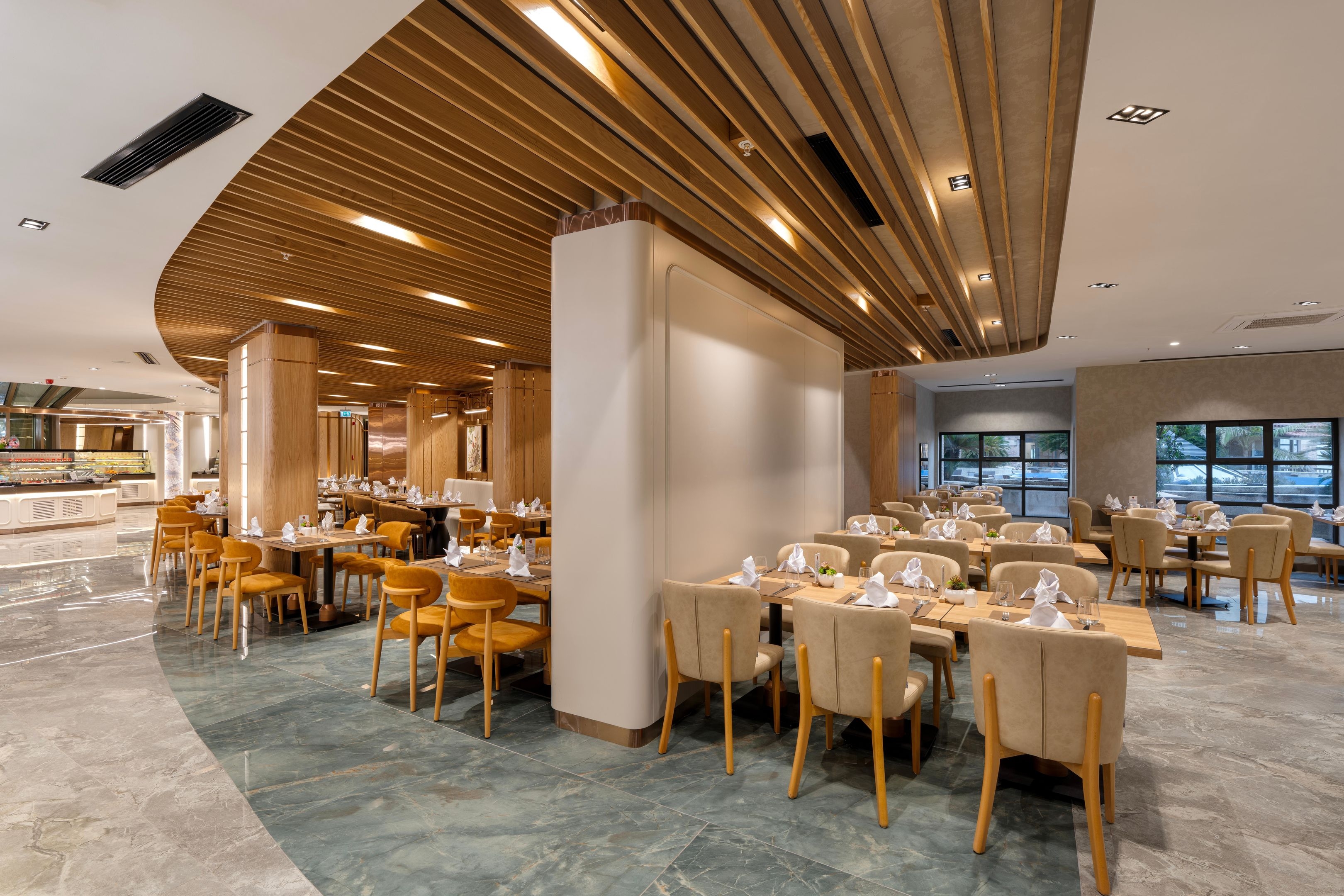 Limak Arcadia Sport Resort Hotel90