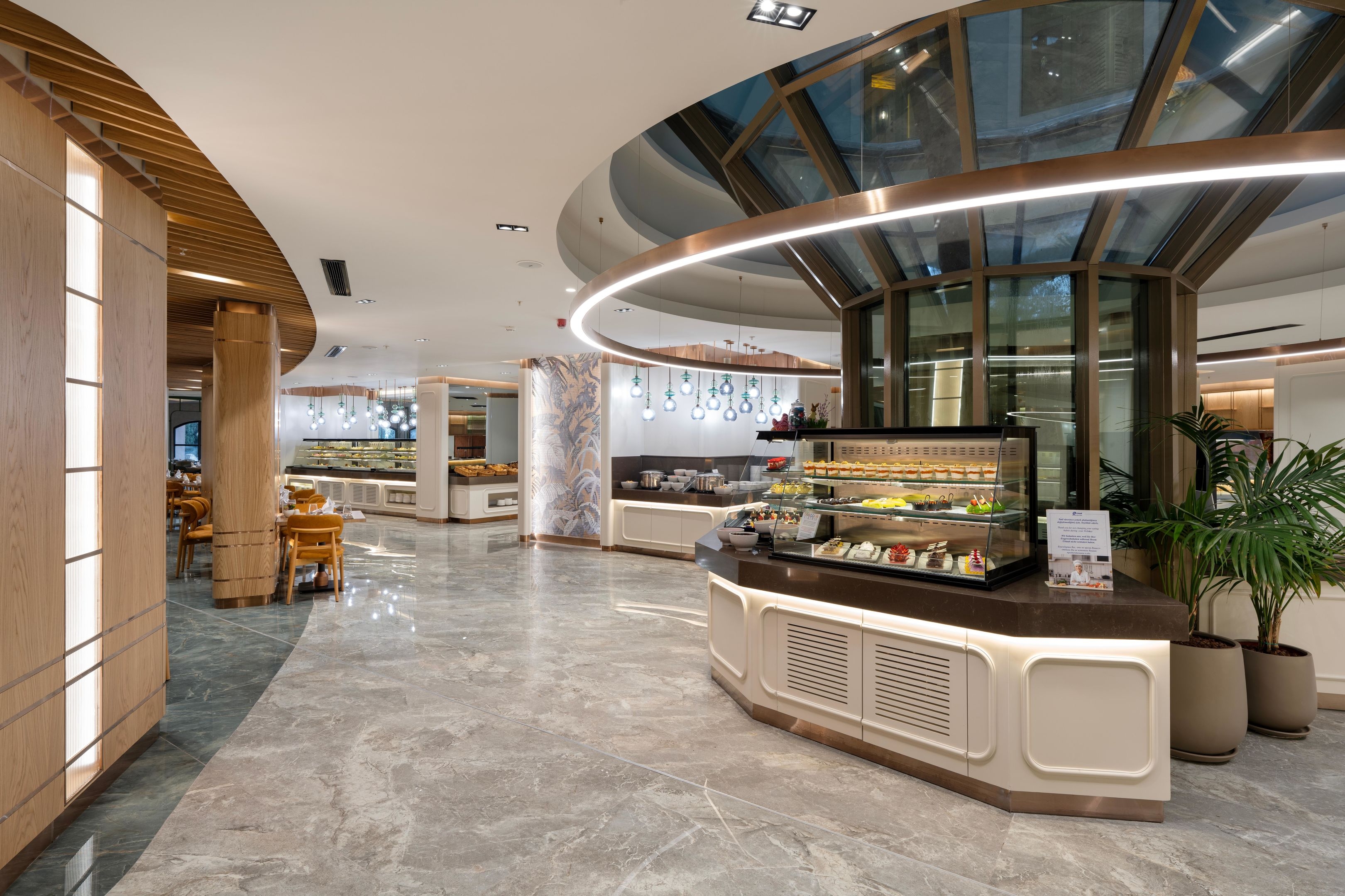 Limak Arcadia Sport Resort Hotel82