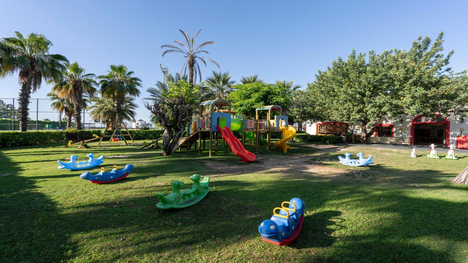 Limak Arcadia Sport Resort Hotel49