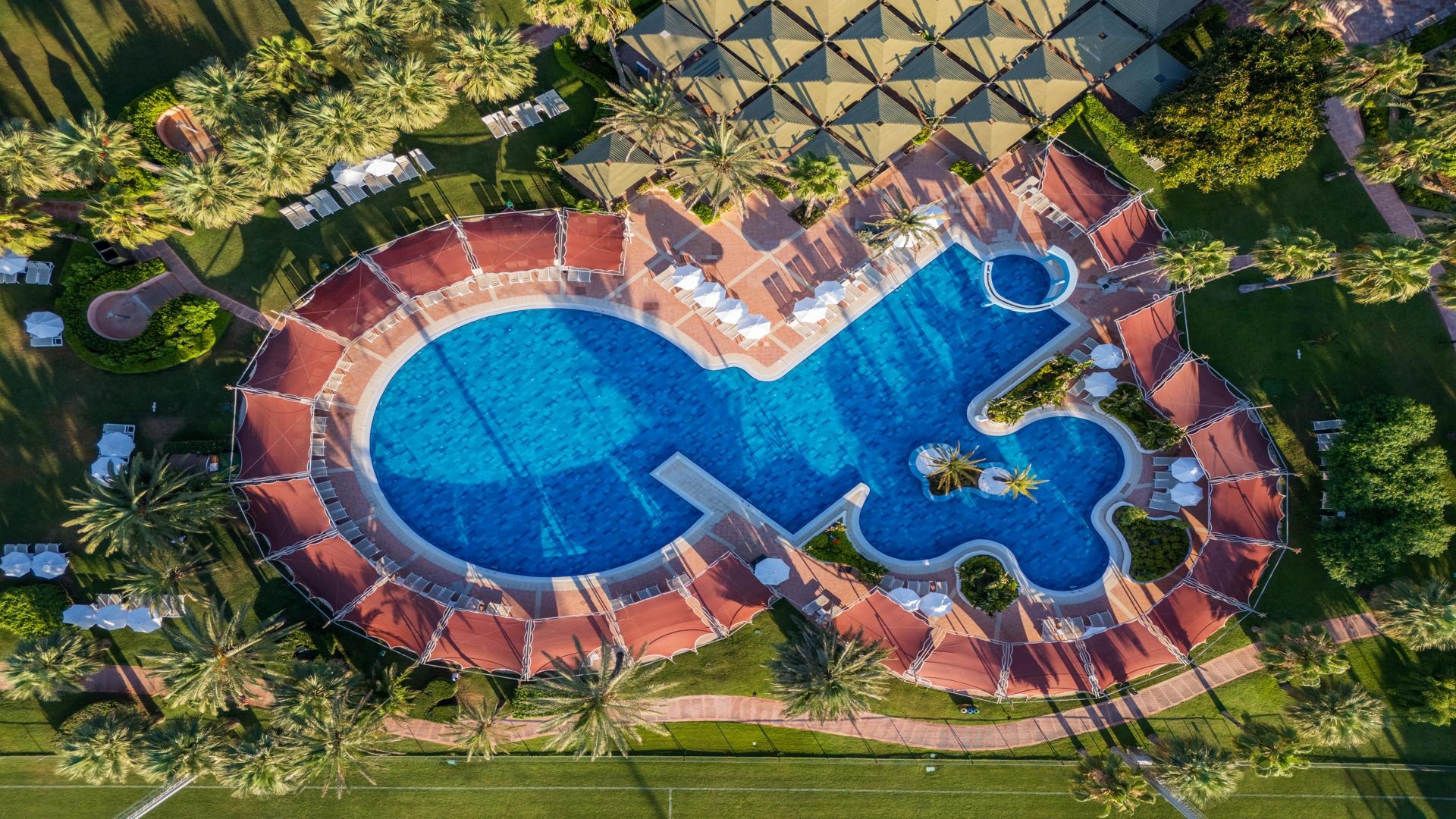 Limak Arcadia Sport Resort Hotel44