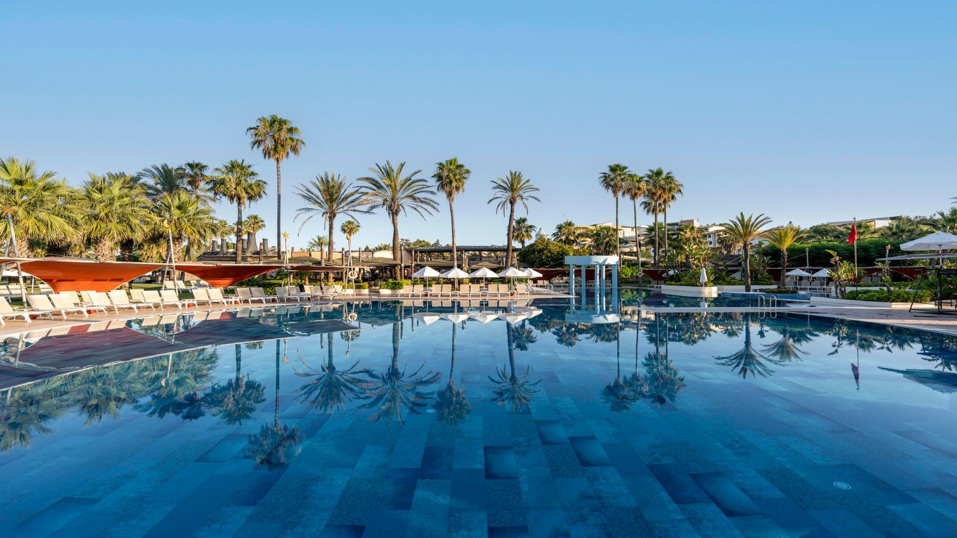 Limak Arcadia Sport Resort Hotel45